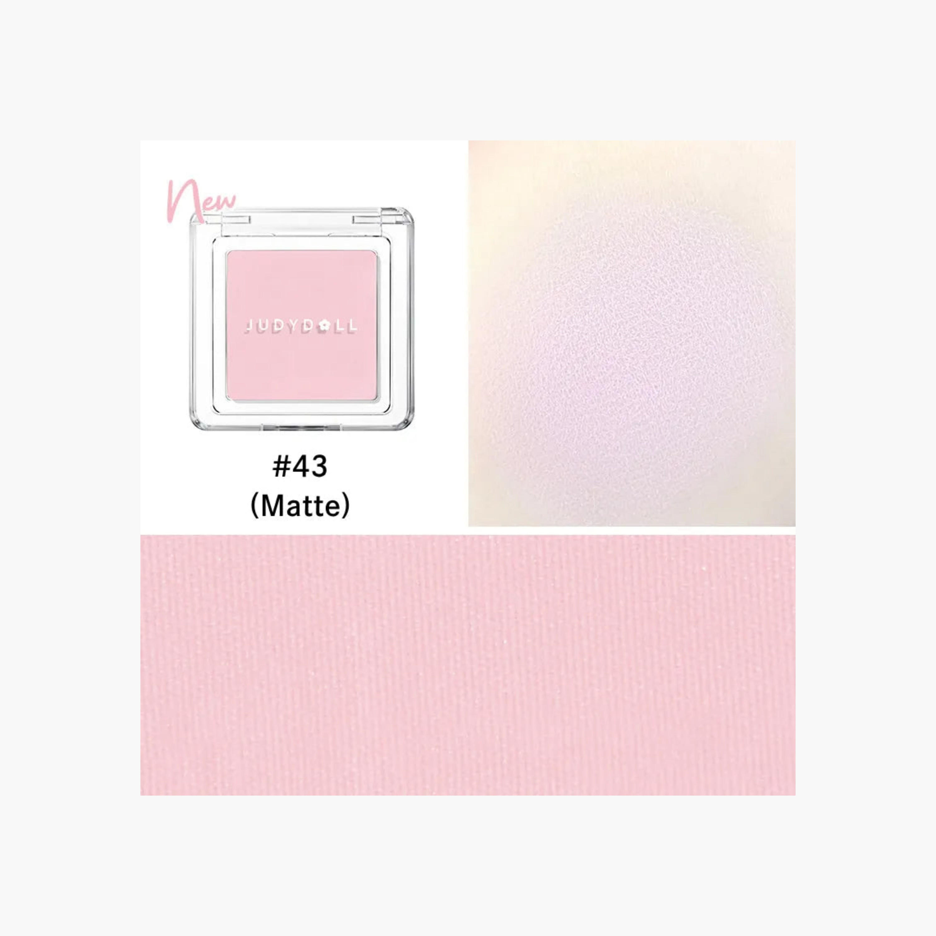 Judydoll Blush Powder - 43-beautyandpersonalcare-makeup-face-blushes-image-1