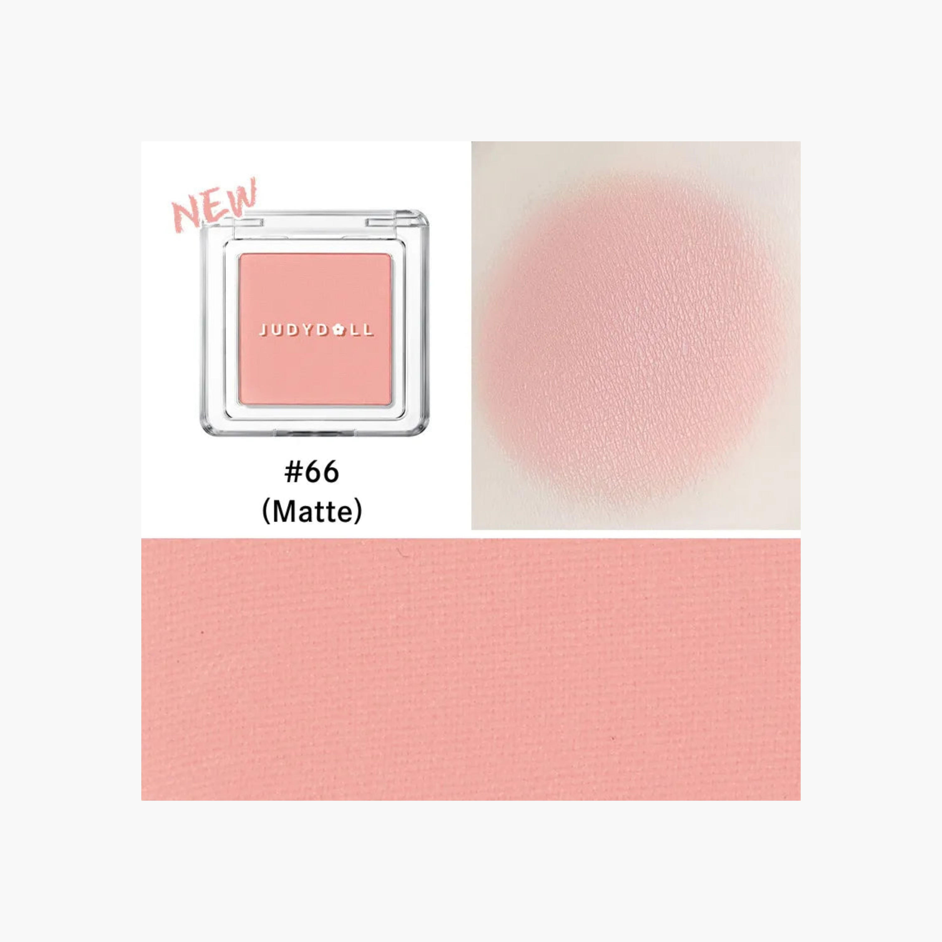 Judydoll Blush Powder - 66-beautyandpersonalcare-makeup-face-blushes-image-1