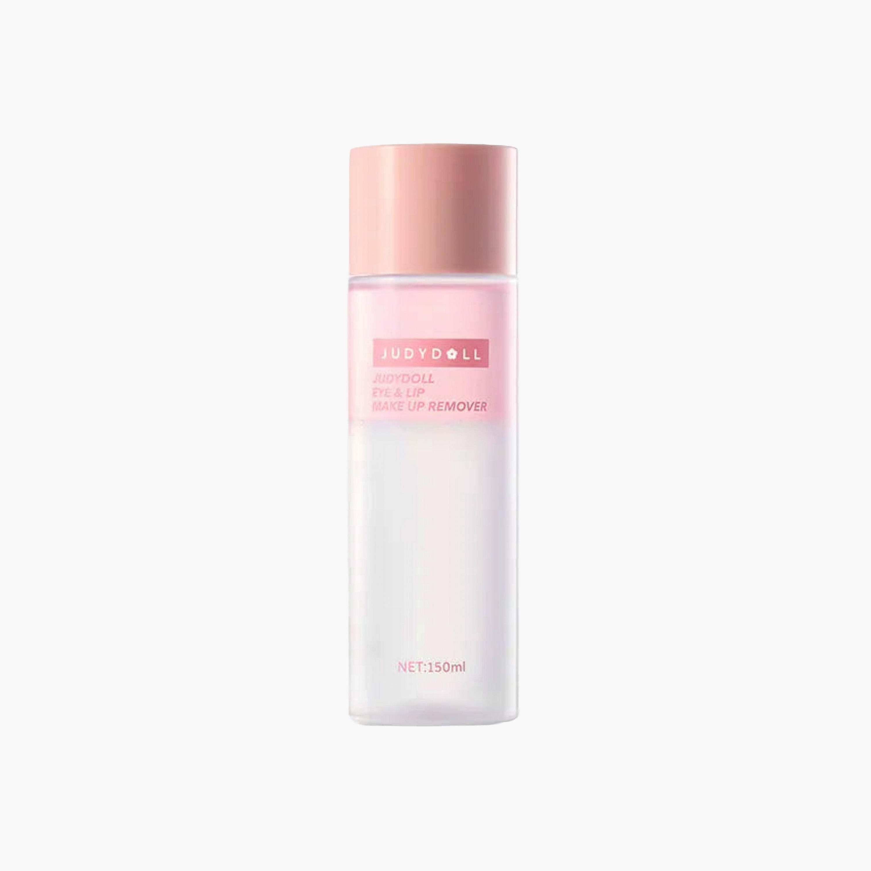 Judydoll Eye & Lip Make Up Remover-beautyandpersonalcare-makeup-face-makeupremovers-image-1