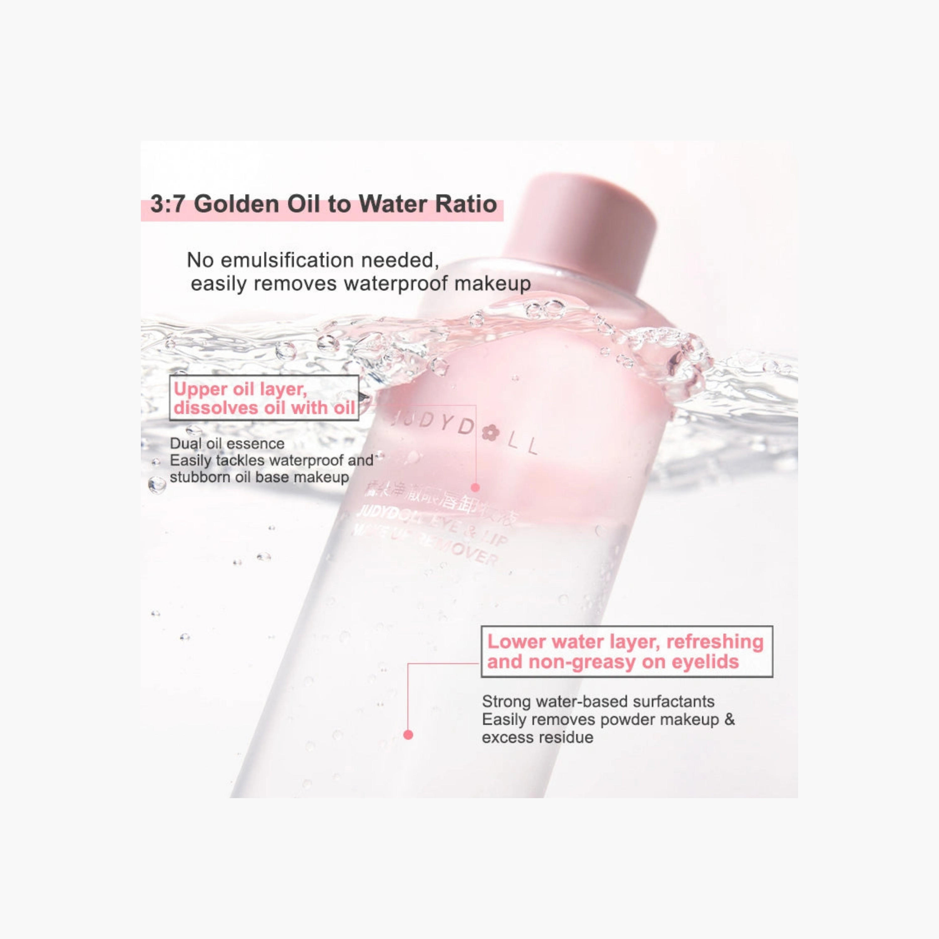 Judydoll Eye & Lip Make Up Remover-beautyandpersonalcare-makeup-face-makeupremovers-image-4