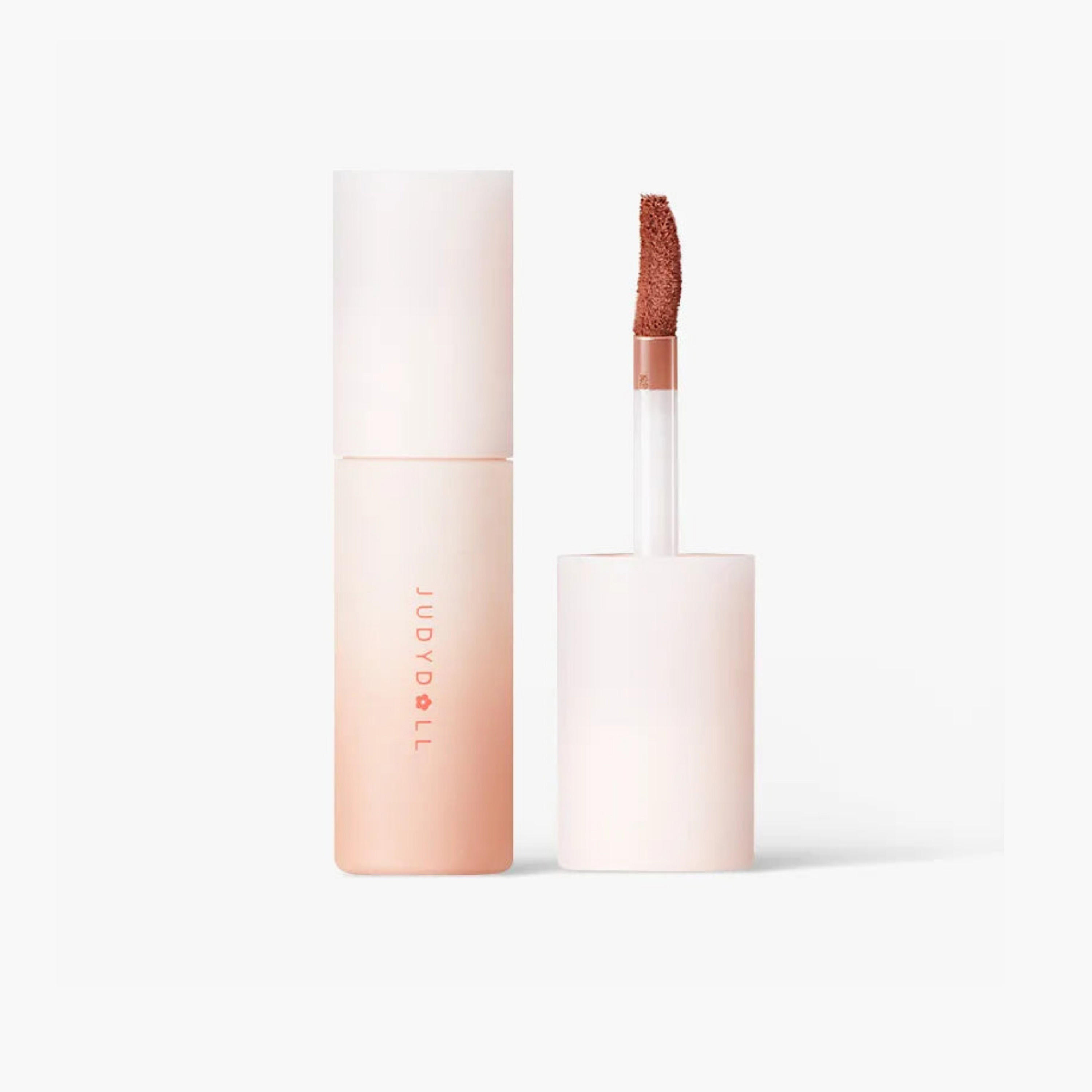 Judydoll Liquid Lipstick Mud - P08-beautyandpersonalcare-makeup-lips-liquidlipsticks-image-3