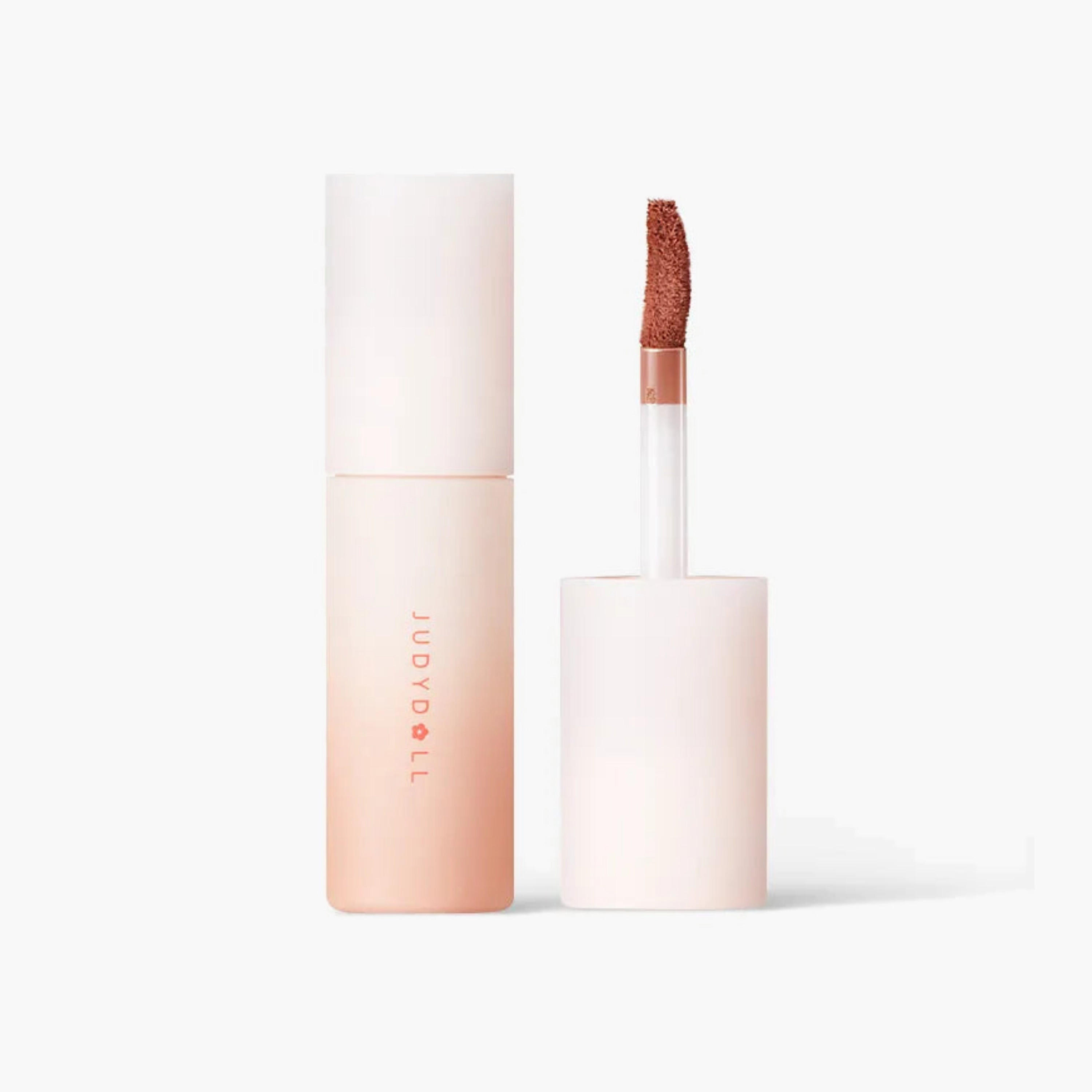 Judydoll Liquid Lipstick Mud - P10-beautyandpersonalcare-makeup-lips-liquidlipsticks-image-1