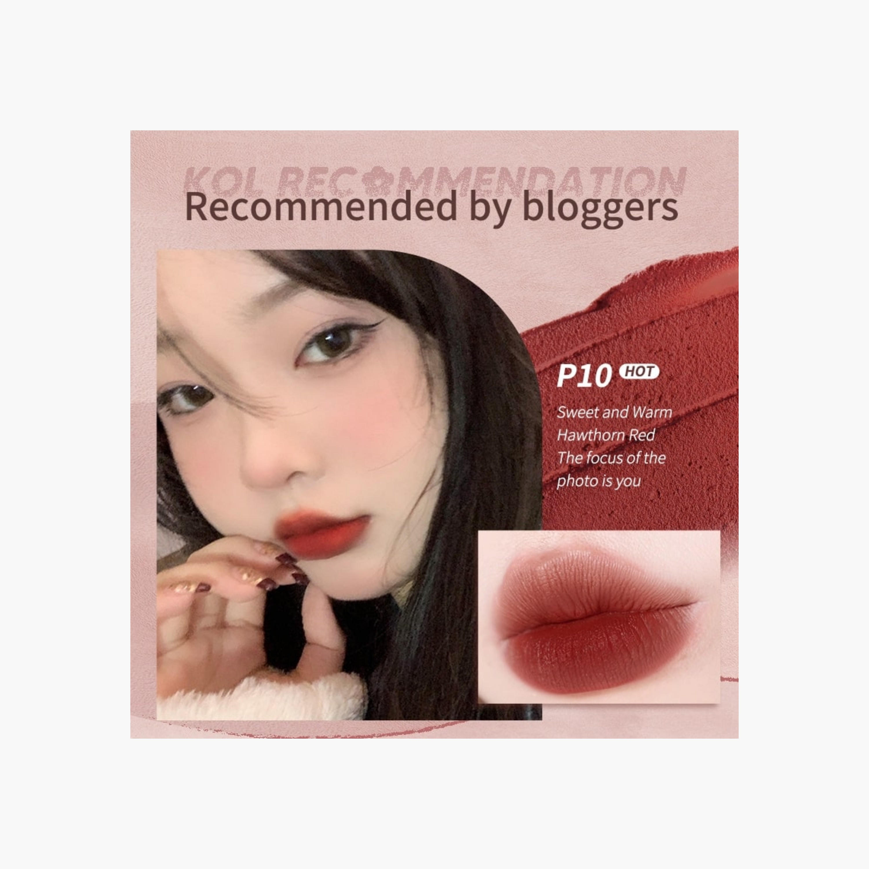 Judydoll Liquid Lipstick Mud - P10-beautyandpersonalcare-makeup-lips-liquidlipsticks-image-2