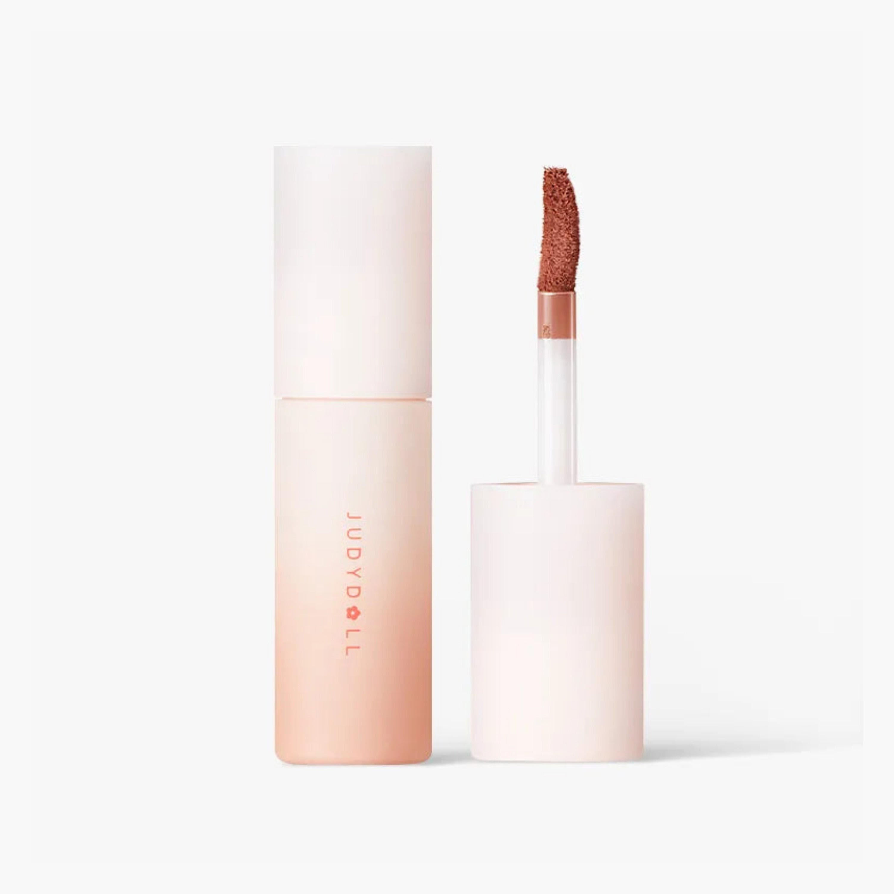 Judydoll Liquid Lipstick Mud - P12-beautyandpersonalcare-makeup-lips-liquidlipsticks-image-1