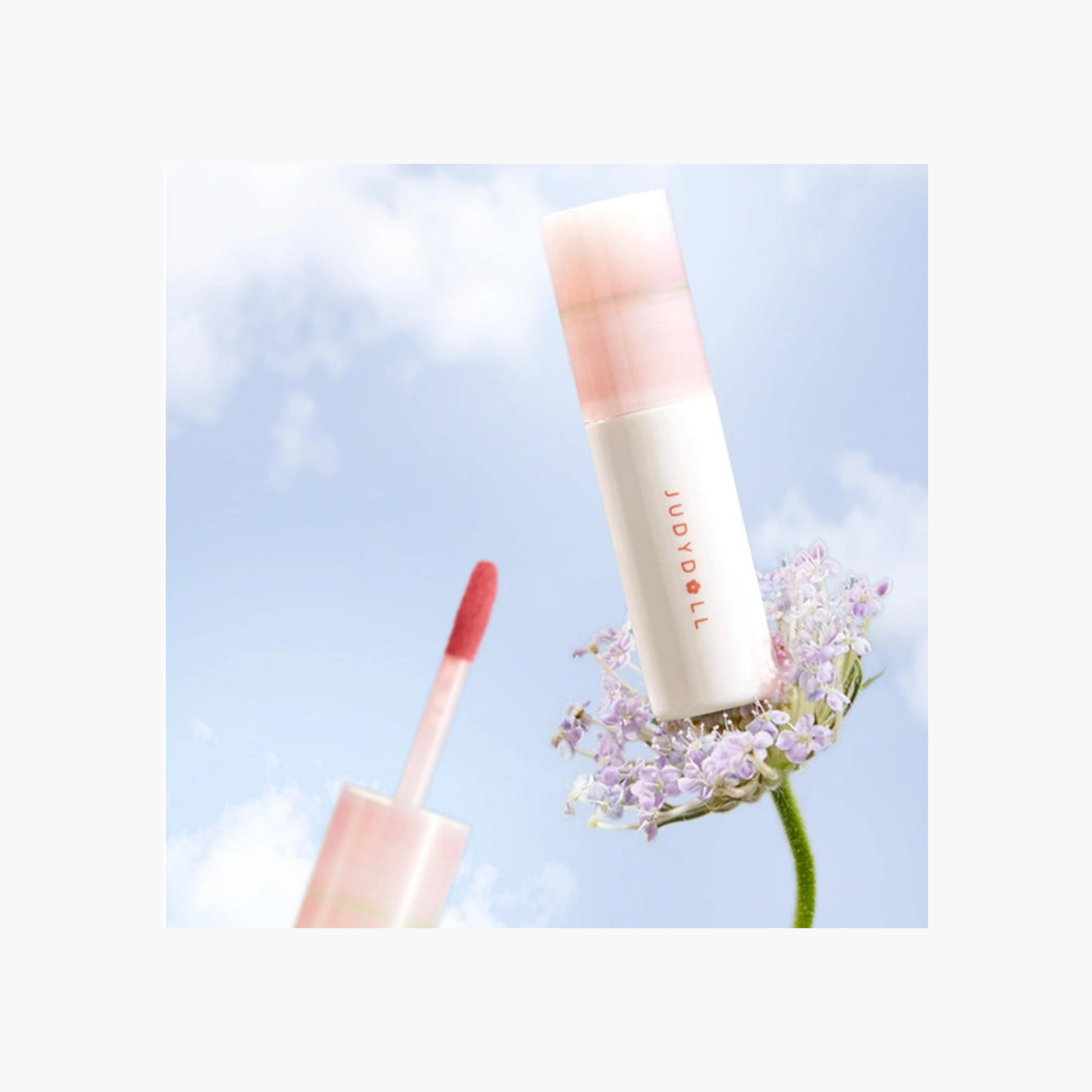 Judydoll Liquid Lipstick Mud - P12-beautyandpersonalcare-makeup-lips-liquidlipsticks-image-5