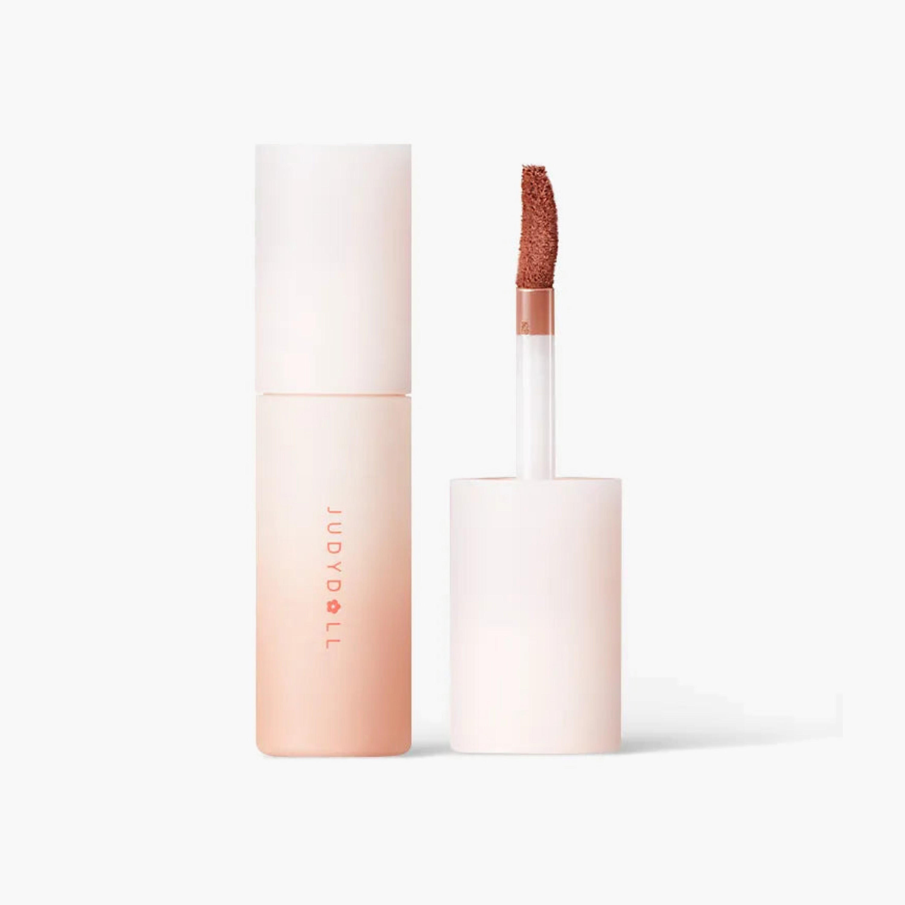 Judydoll Liquid Lipstick Mud - P17-beautyandpersonalcare-makeup-lips-liquidlipsticks-image-1