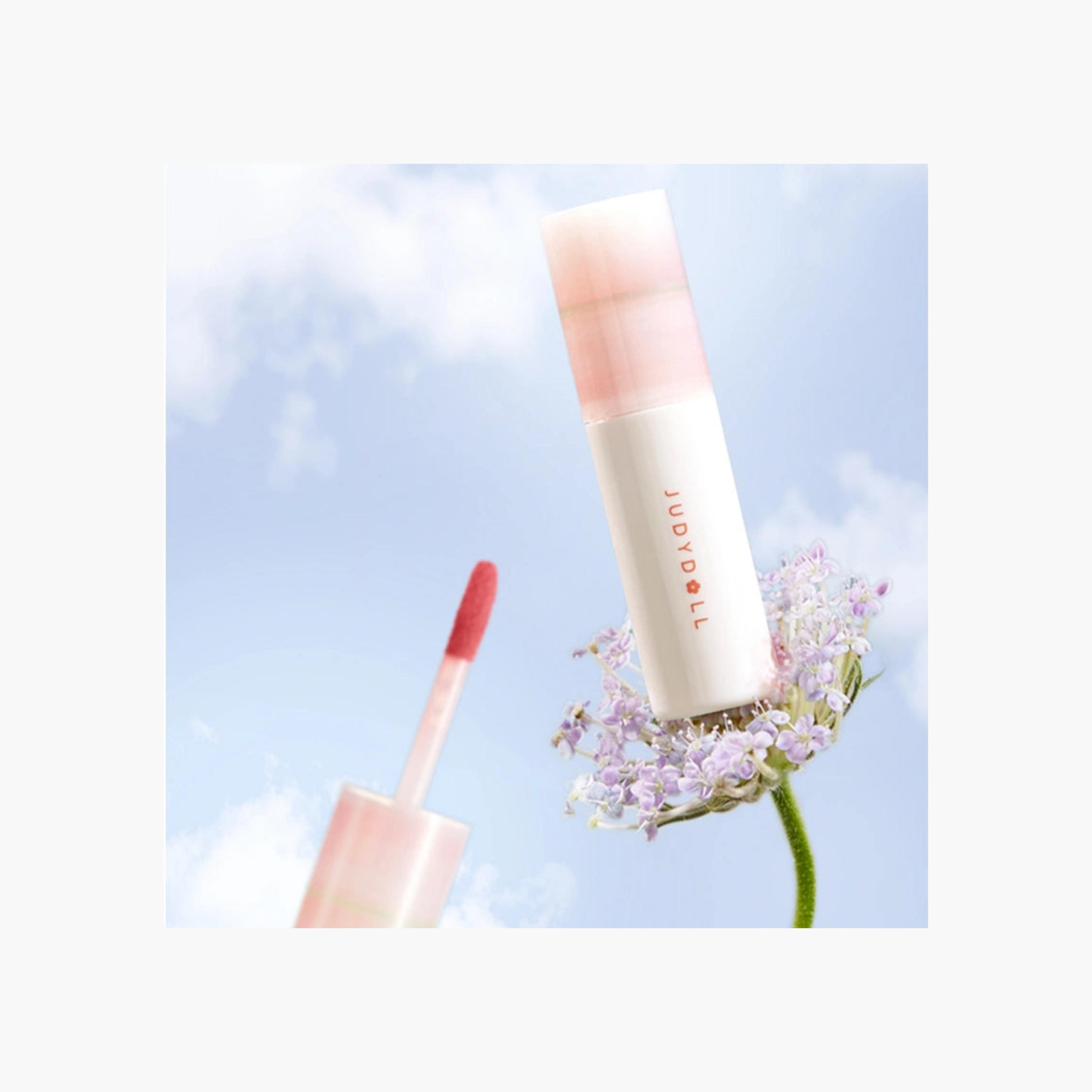 Judydoll Liquid Lipstick Mud - P17-beautyandpersonalcare-makeup-lips-liquidlipsticks-image-3