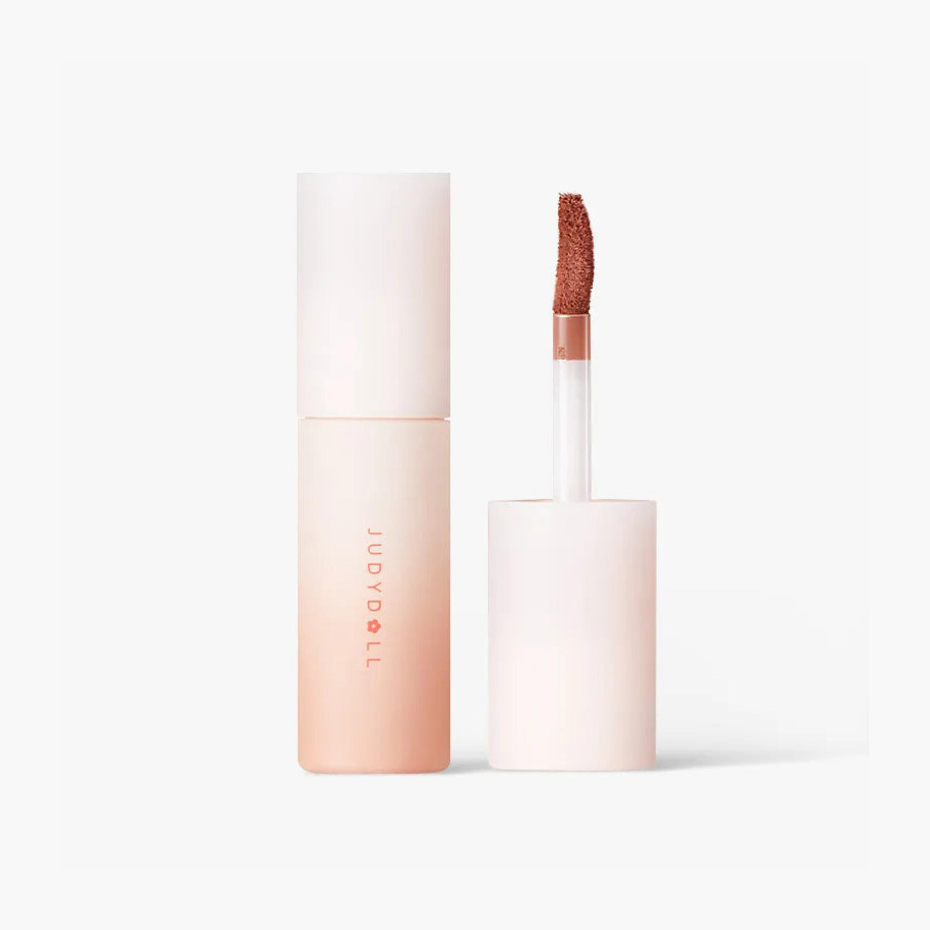 Judydoll Liquid Lipstick Mud - P01-beautyandpersonalcare-makeup-lips-liquidlipsticks-image-1