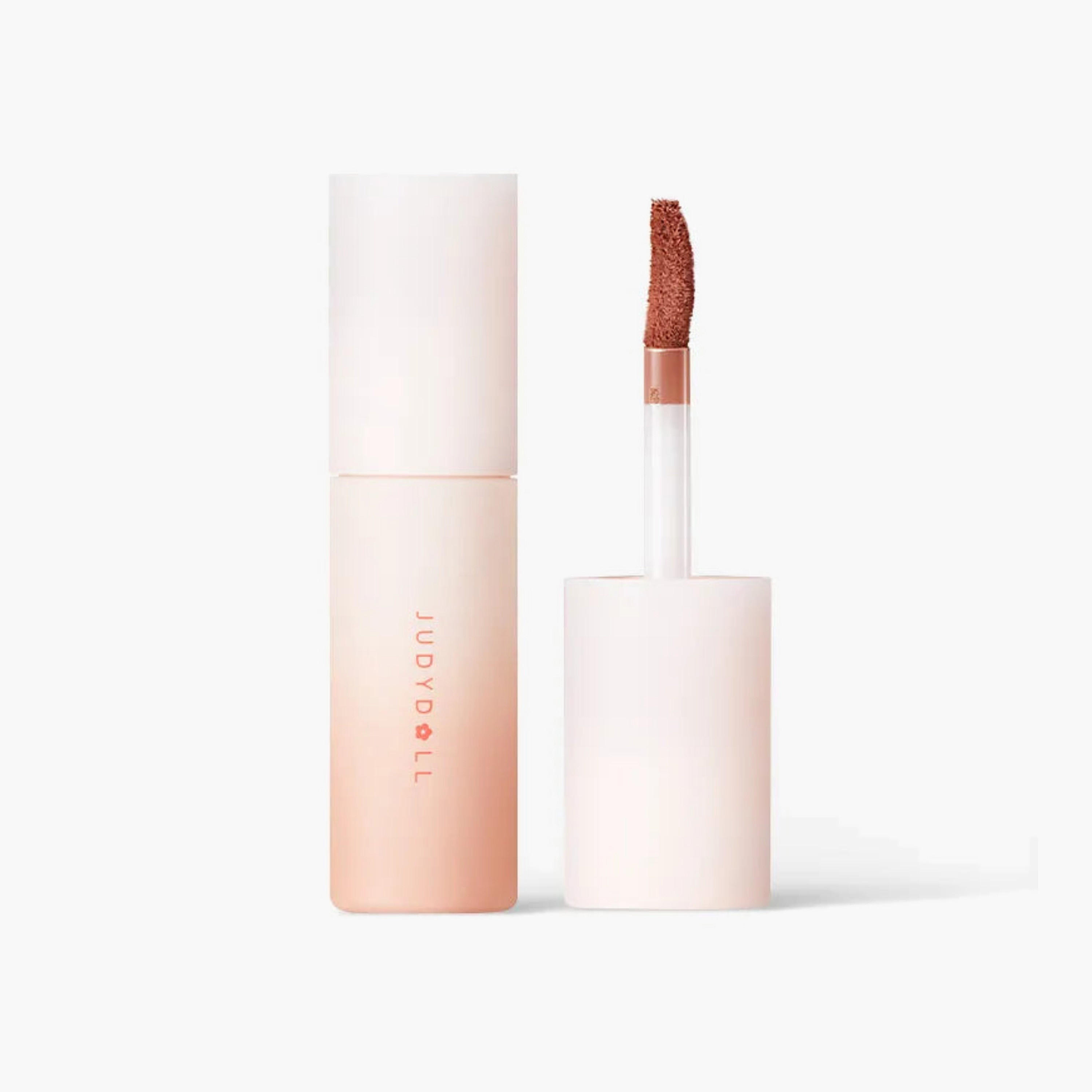 Judydoll Liquid Lipstick Mud - P15-beautyandpersonalcare-makeup-lips-liquidlipsticks-image-1
