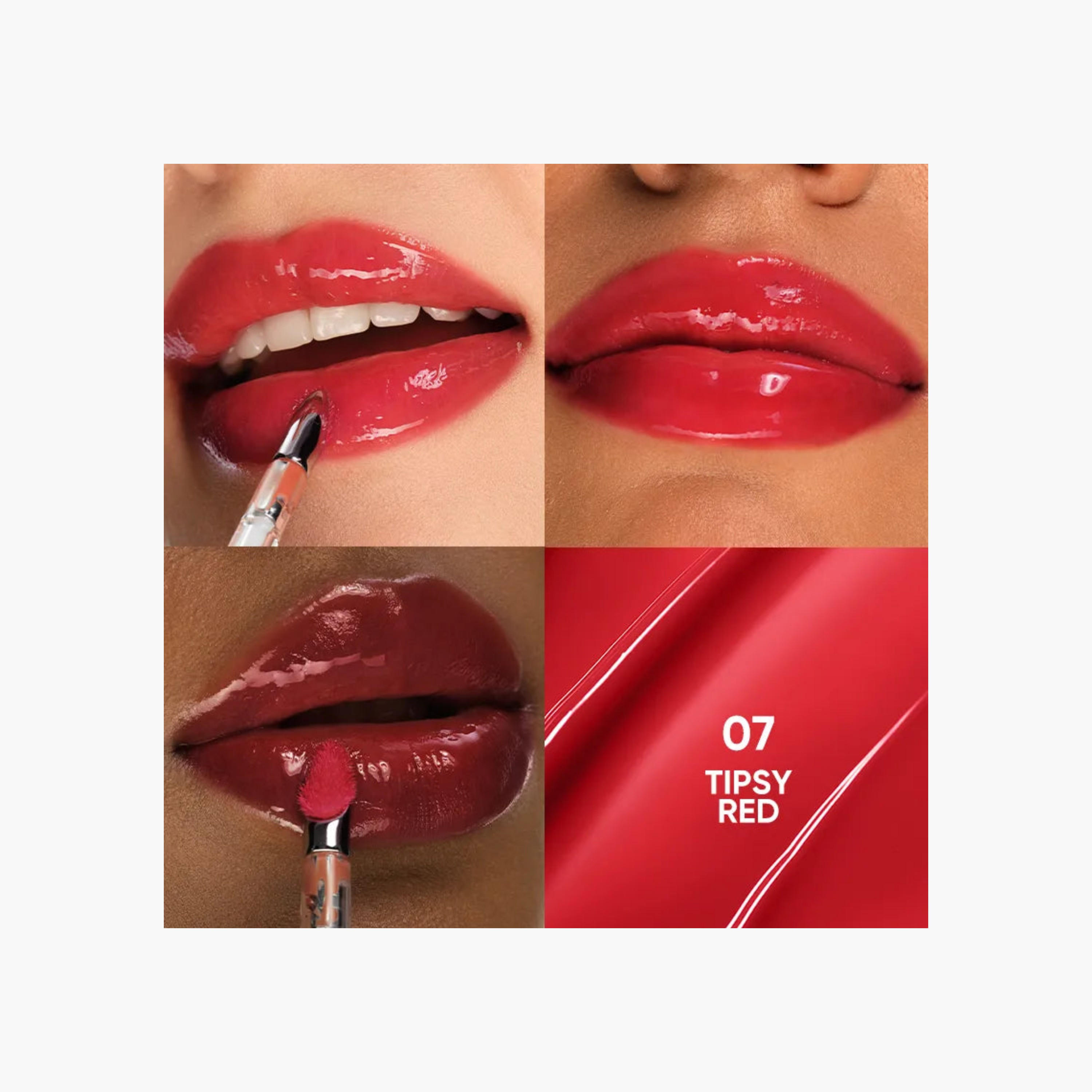 Judydoll Dual Flash Watery Lip Gloss - 07-beautyandpersonalcare-makeup-lips-lipglossesandbalms-image-6