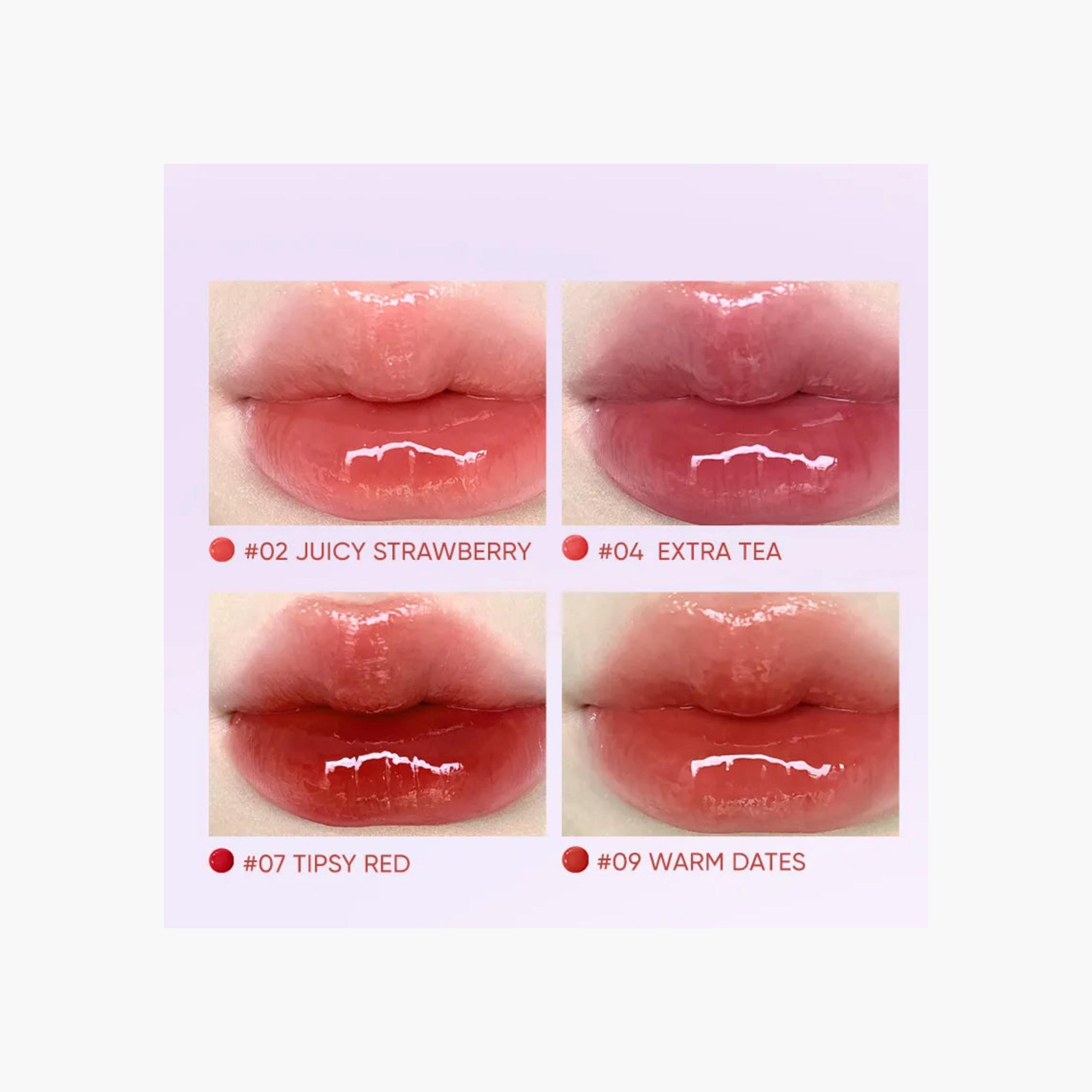 Judydoll Dual Flash Watery Lip Gloss - 02-beautyandpersonalcare-makeup-lips-lipglossesandbalms-image-7