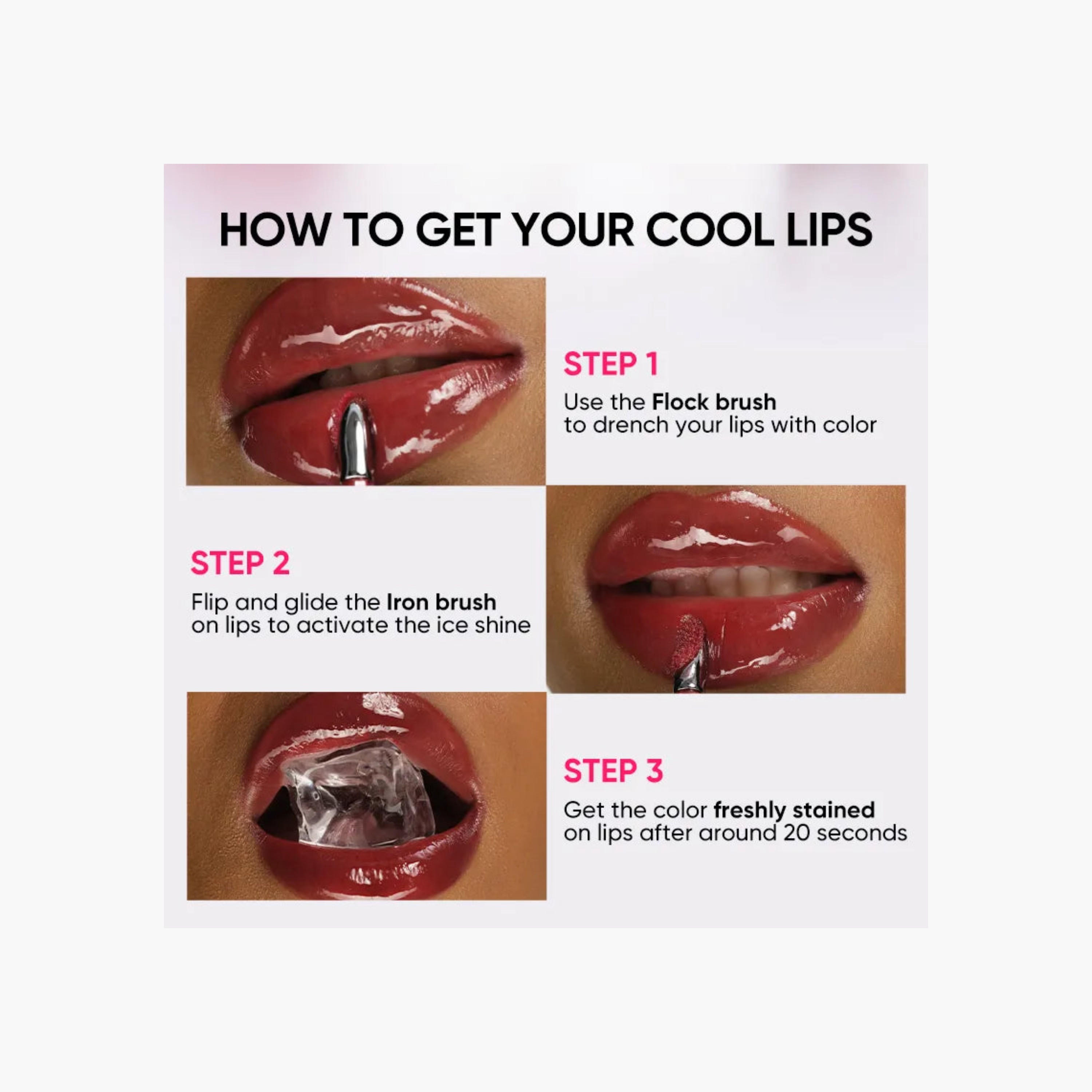 Judydoll Dual Flash Watery Lip Gloss - 02-beautyandpersonalcare-makeup-lips-lipglossesandbalms-image-8