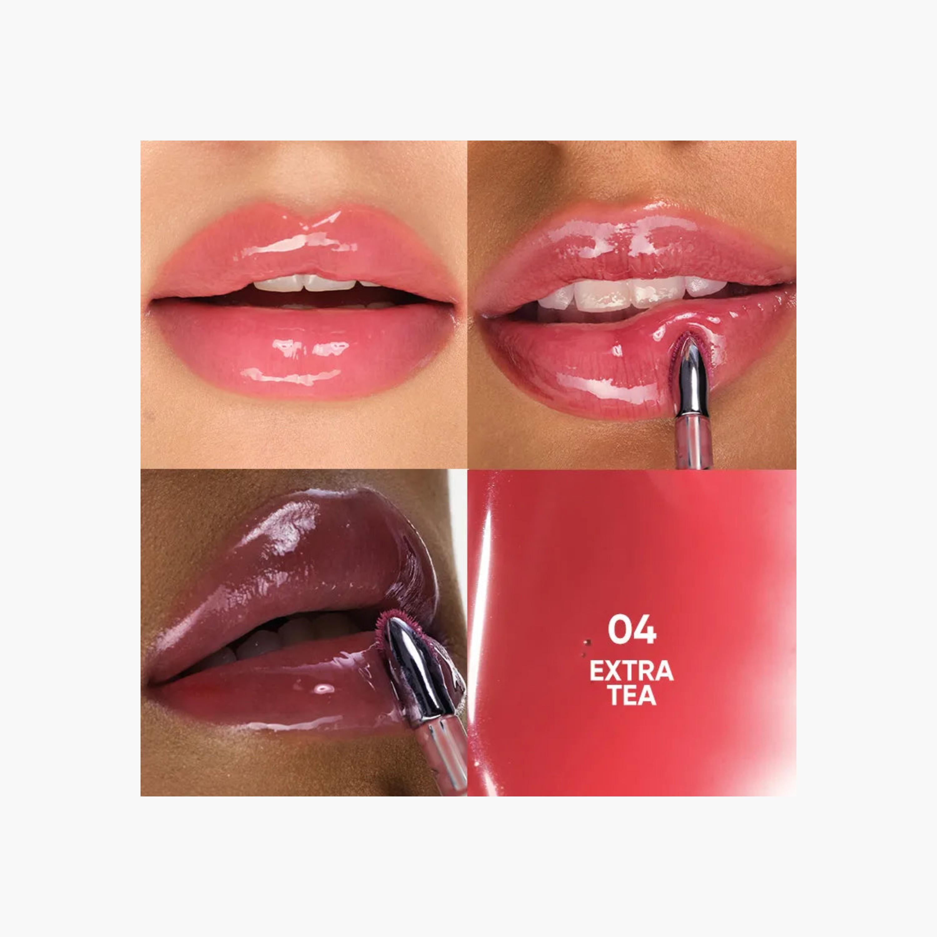 Judydoll Dual Flash Watery Lip Gloss - 04-beautyandpersonalcare-makeup-lips-lipglossesandbalms-image-2