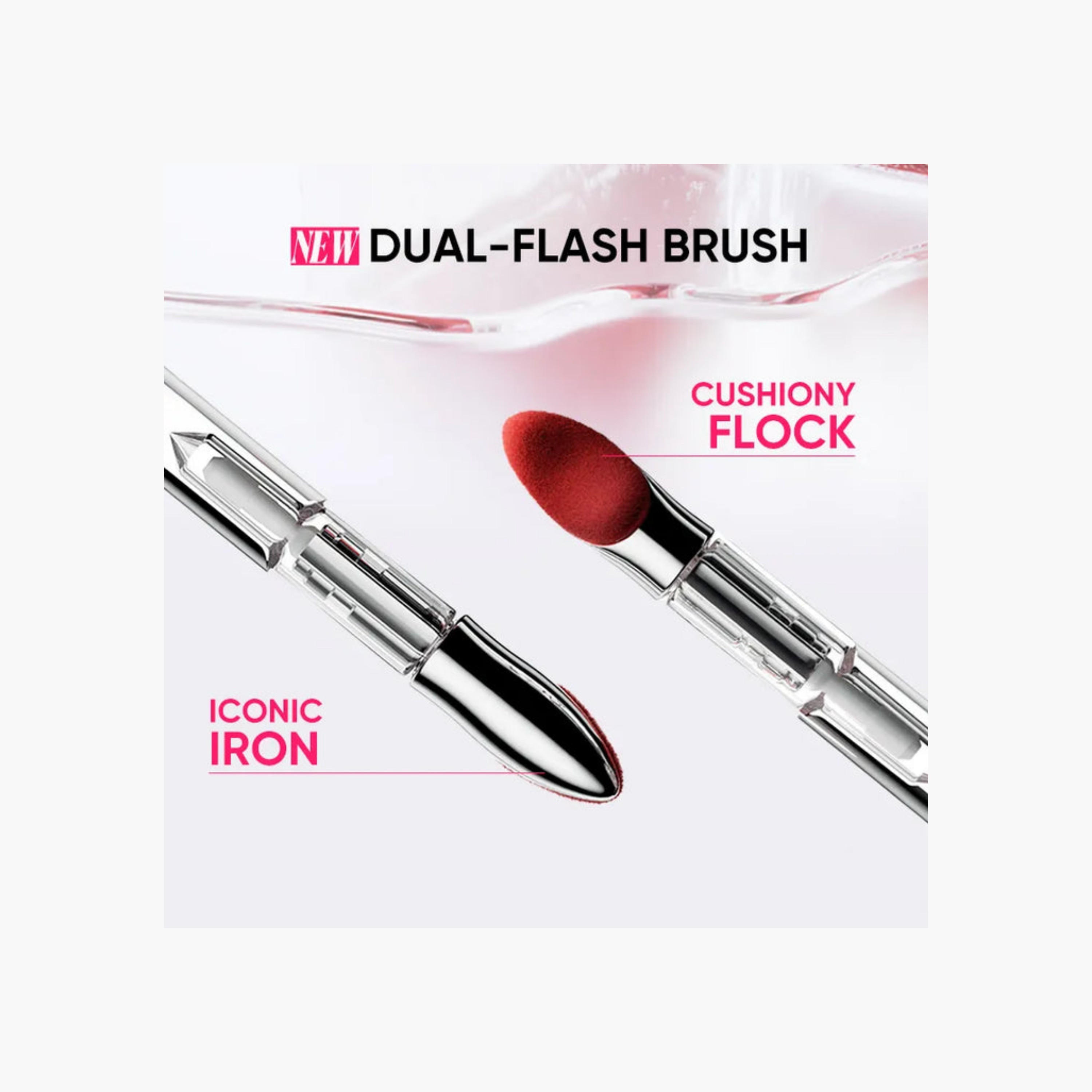 Judydoll Dual Flash Watery Lip Gloss - 05-beautyandpersonalcare-makeup-lips-lipglossesandbalms-image-7