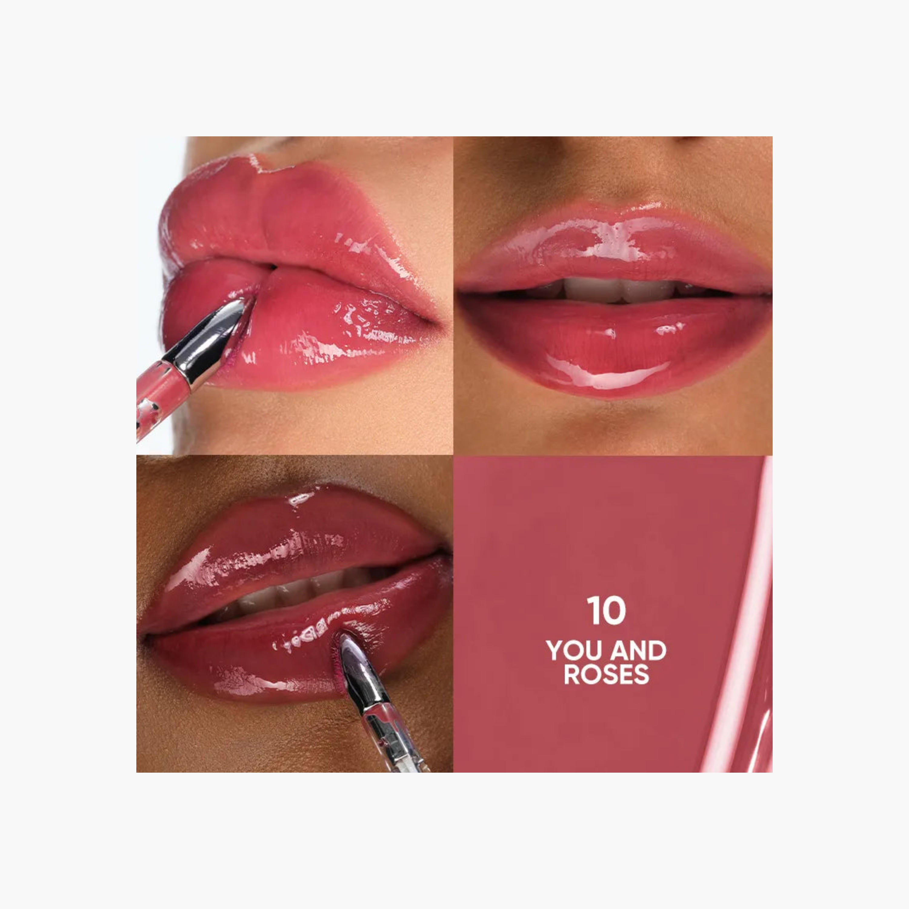 Judydoll Dual Flash Watery Lip Gloss - 10-beautyandpersonalcare-makeup-lips-lipglossesandbalms-image-1