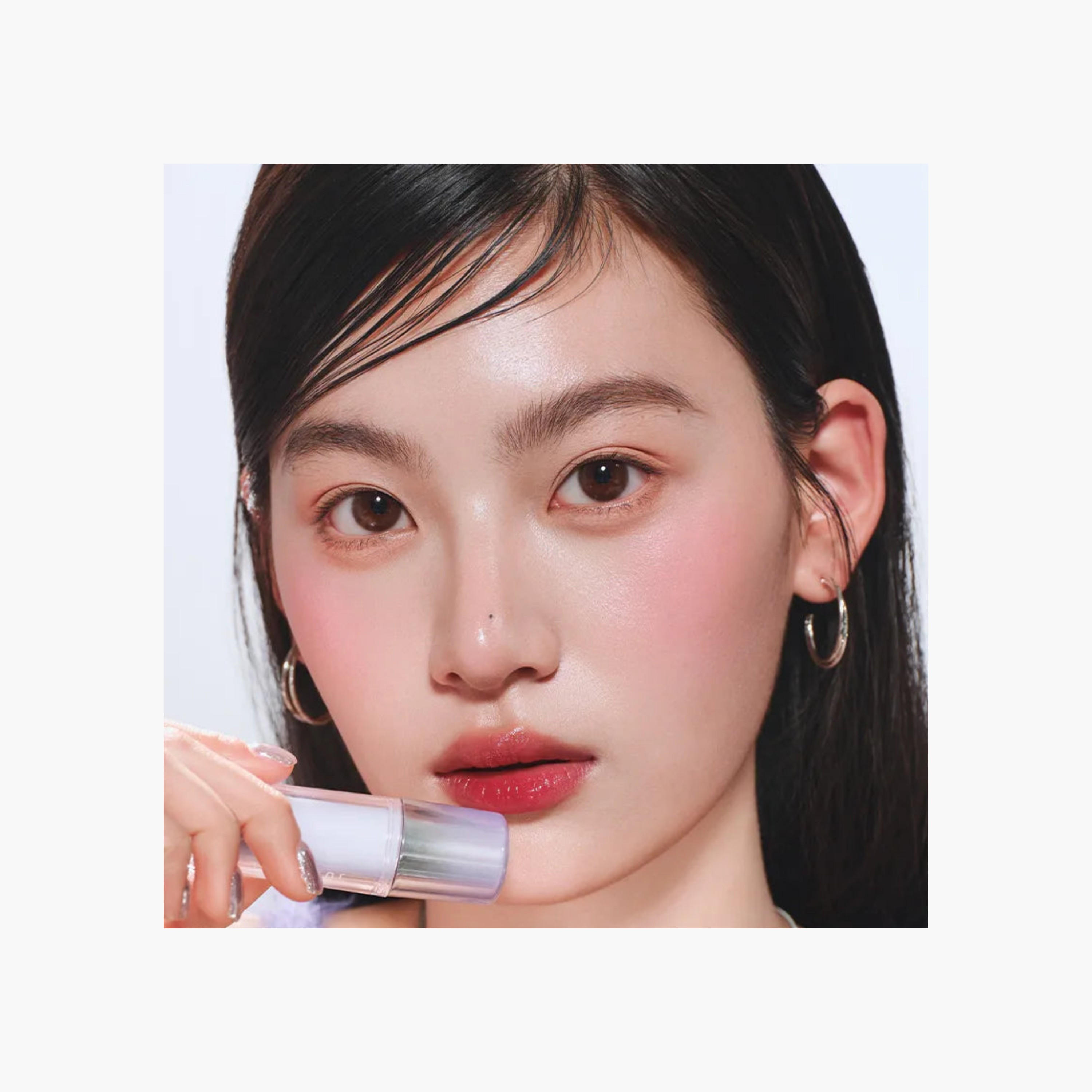 Judydoll Dual Flash Watery Lip Gloss - 10-beautyandpersonalcare-makeup-lips-lipglossesandbalms-image-4