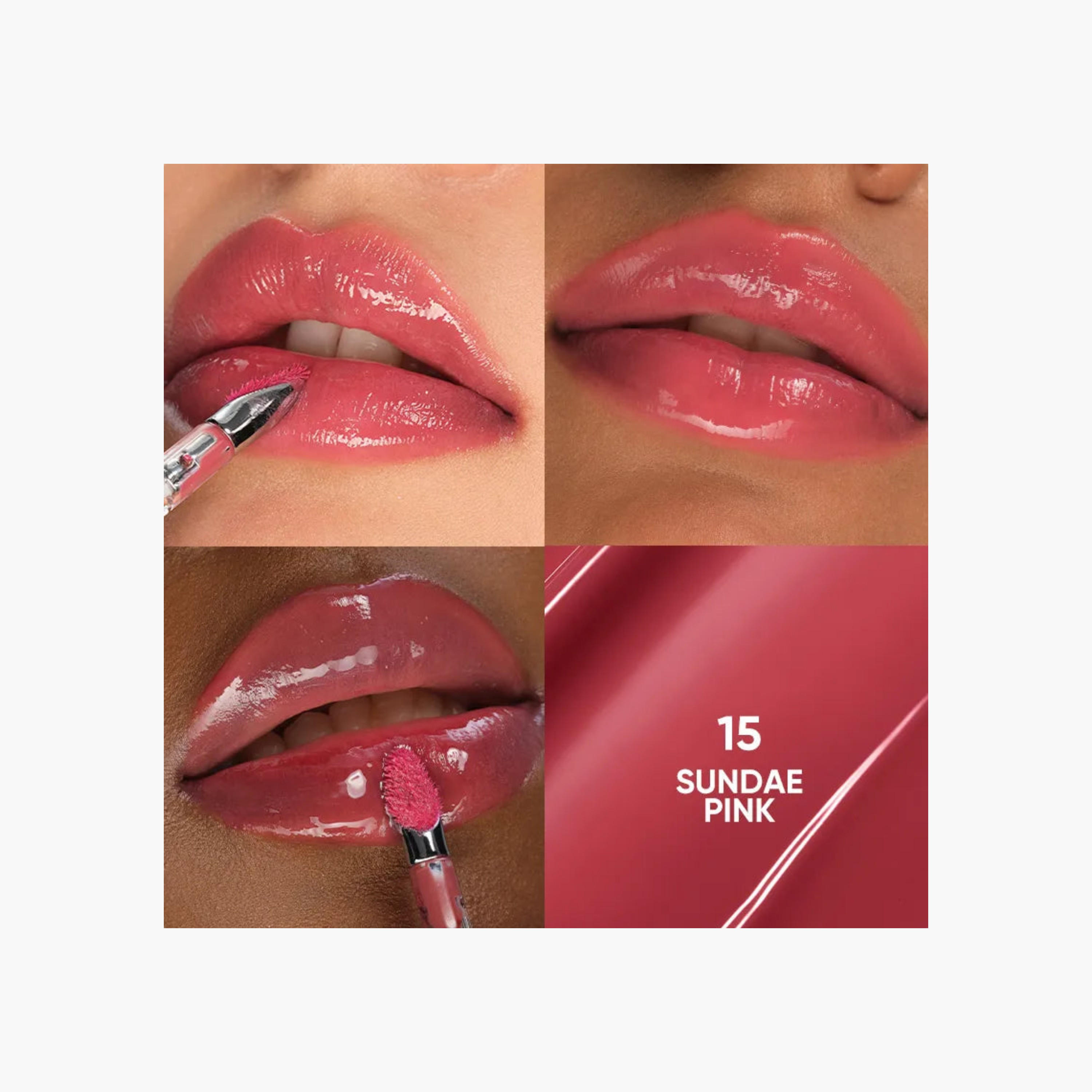 Judydoll Dual Flash Watery Lip Gloss - 15-beautyandpersonalcare-makeup-lips-lipglossesandbalms-image-1