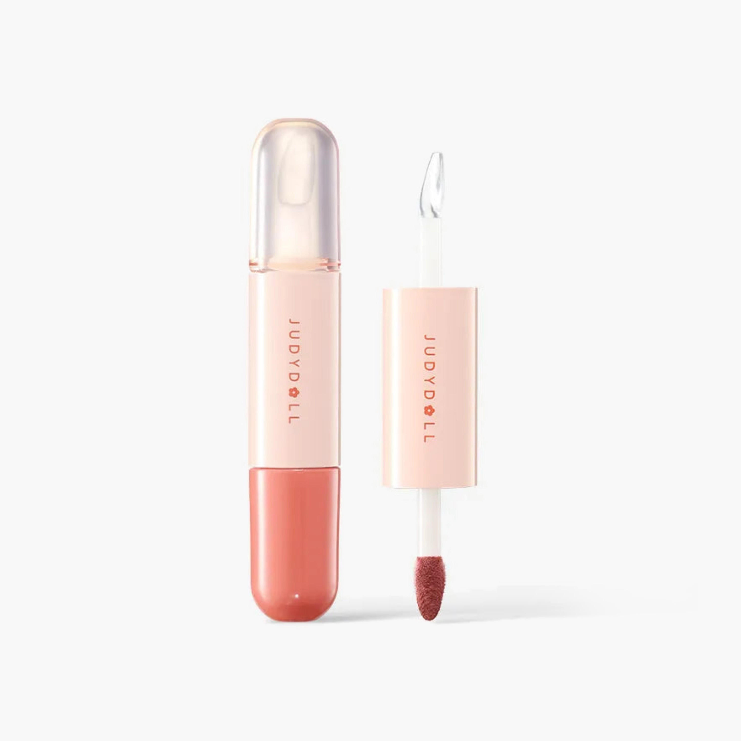 Judydoll Duo Lip Gloss - S02-beautyandpersonalcare-makeup-lips-lipglossesandbalms-image-2