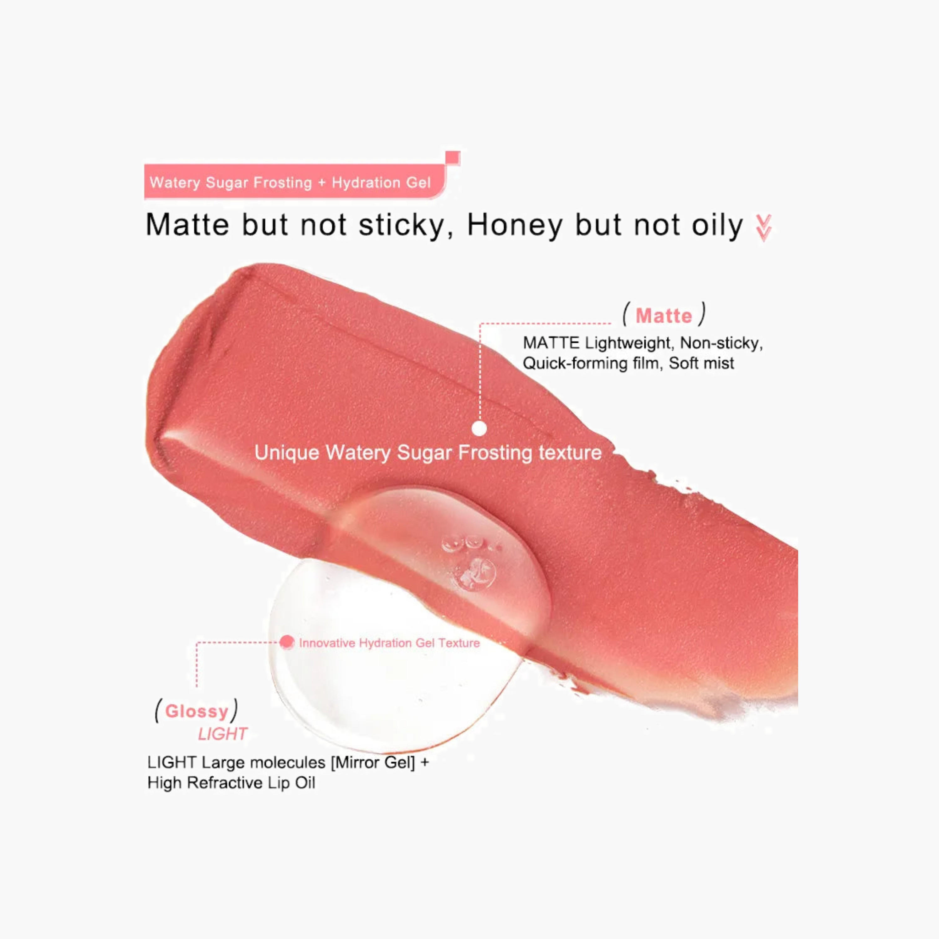 Judydoll Duo Lip Gloss - S04-beautyandpersonalcare-makeup-lips-lipglossesandbalms-image-2