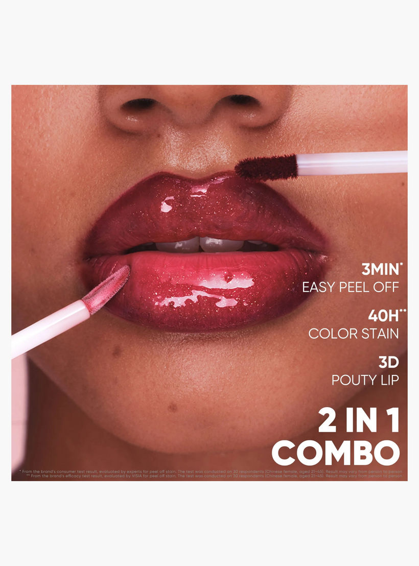 Judydoll Peel Off Stain And Plumping Oil - 04 Cinnamon Glow-beautyandpersonalcare-makeup-lips-liptint-image-9
