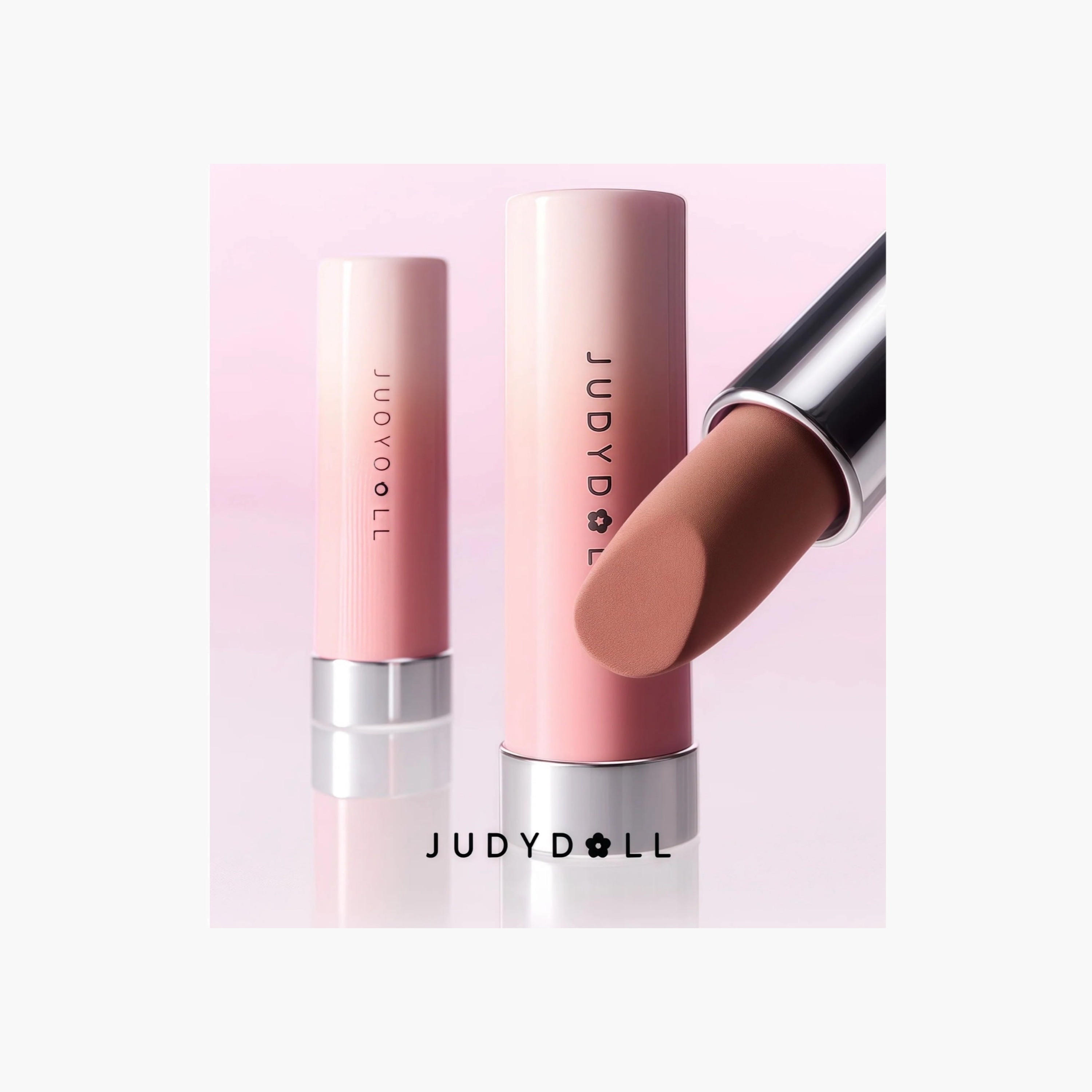 Judydoll Velvet Matte Lipstick - 4-beautyandpersonalcare-makeup-lips-lipsticks-image-7