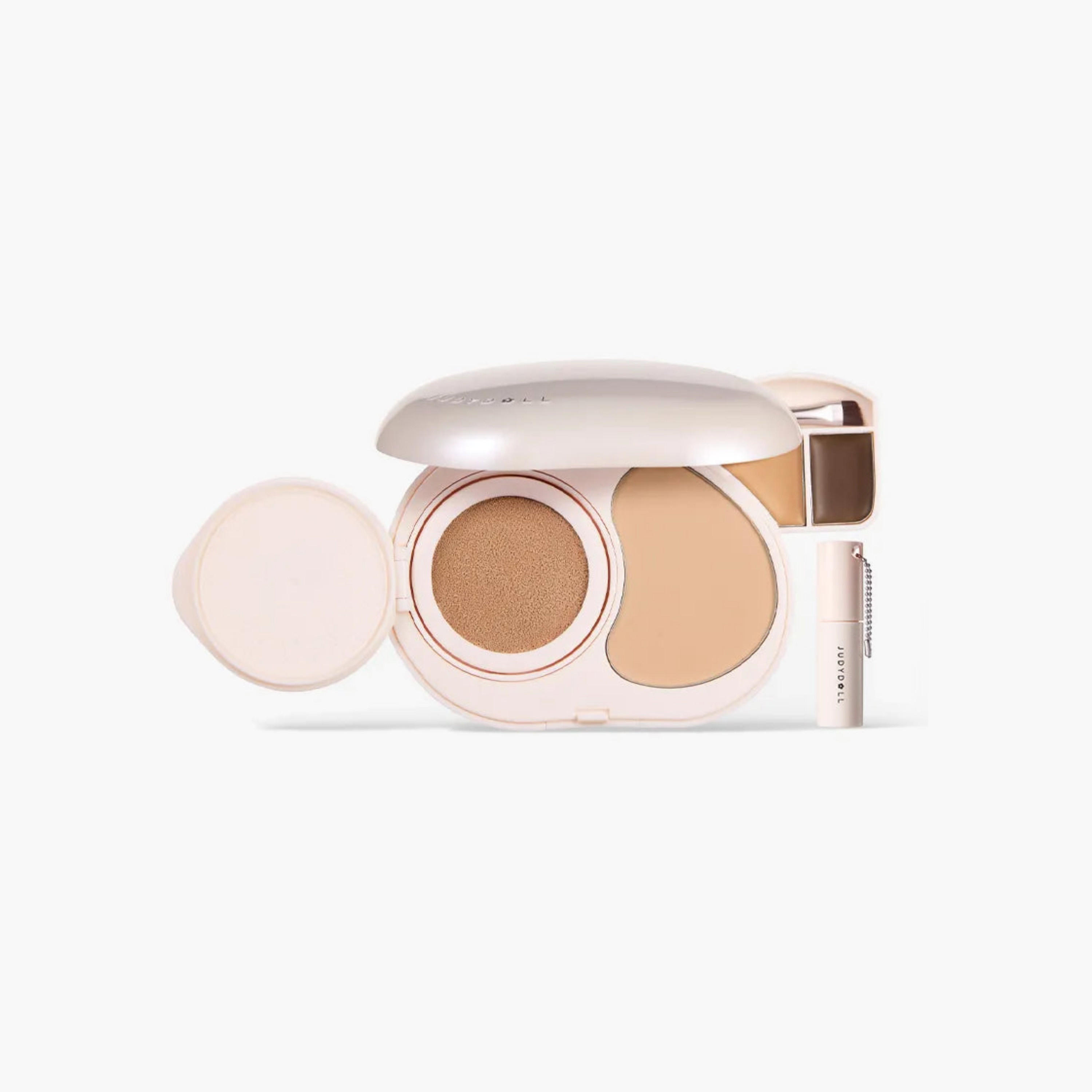 Judydoll Portable Facial Palette - 01-beautyandpersonalcare-makeup-face-foundations-image-1