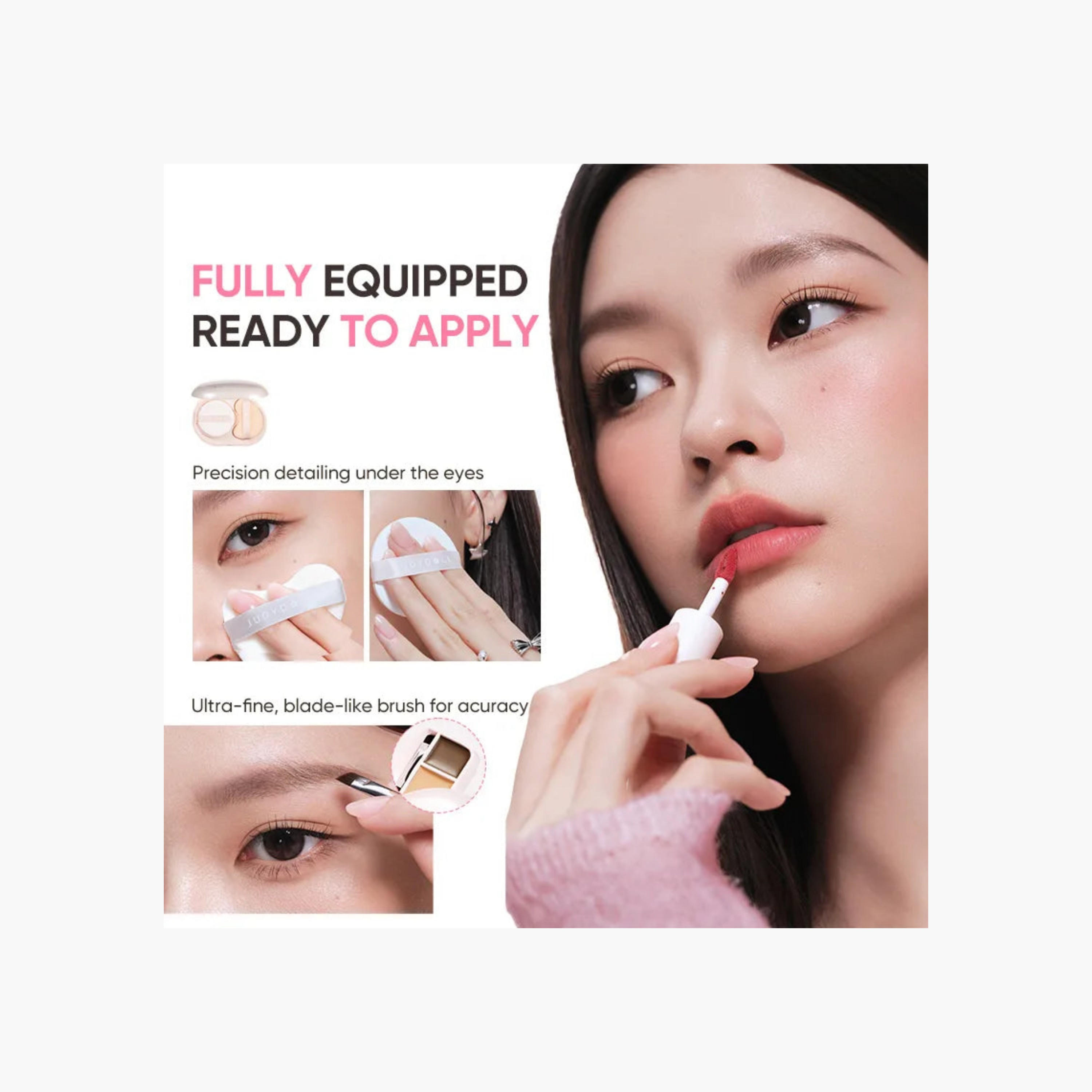 Judydoll Portable Facial Palette - 02-beautyandpersonalcare-makeup-face-foundations-image-7