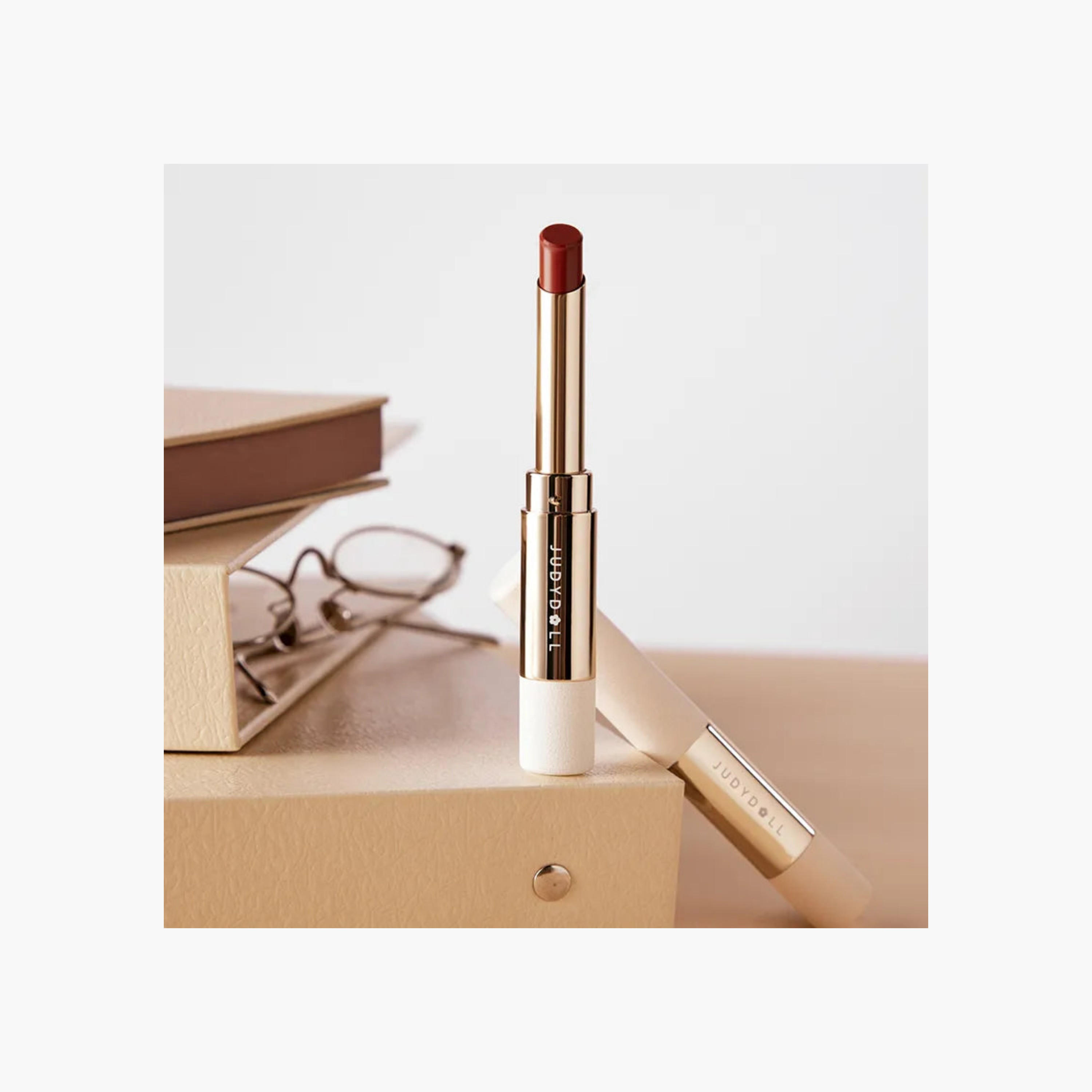 Judydoll Soft Matte Lipstick - 04-beautyandpersonalcare-makeup-lips-lipsticks-image-6