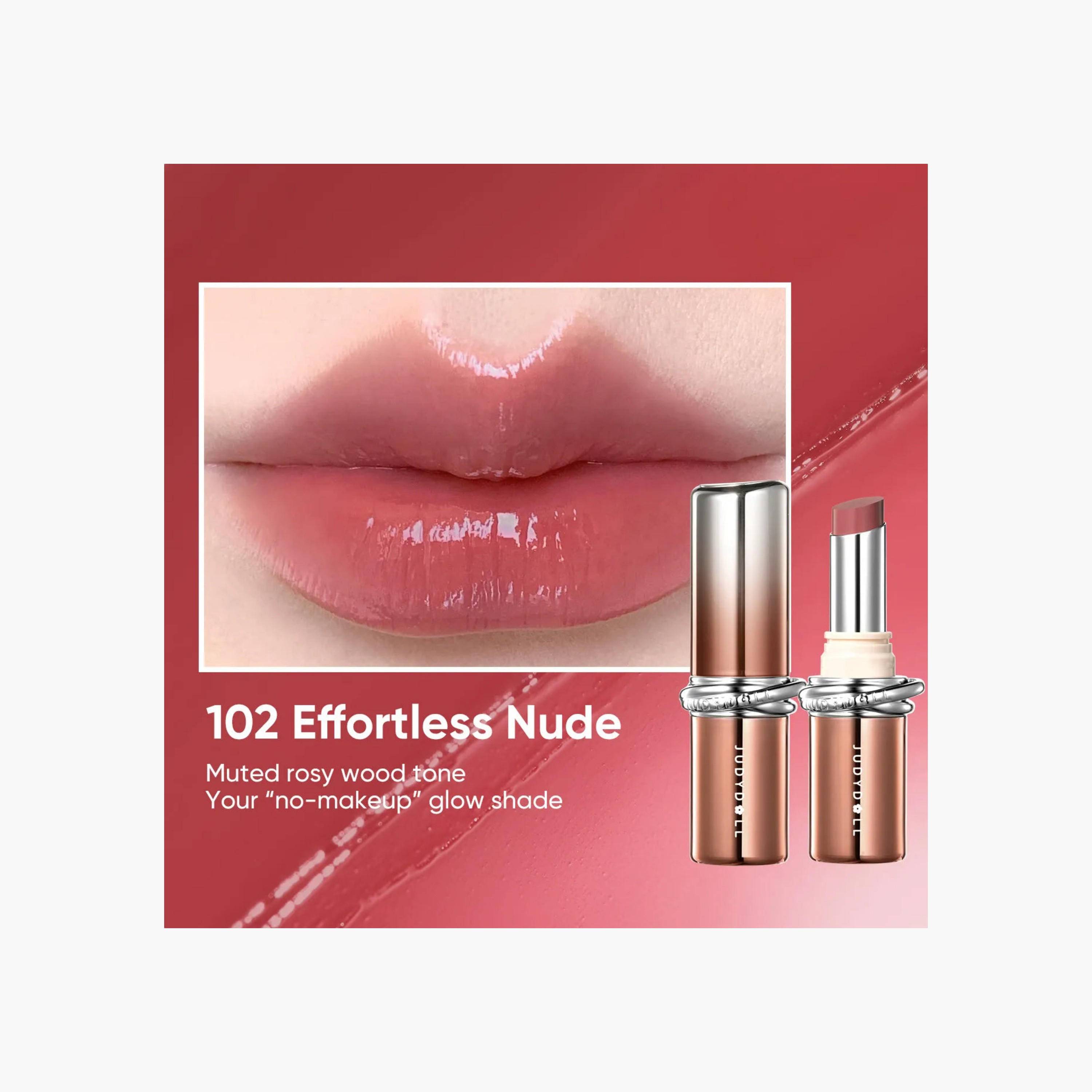 Judydoll Stay Shine Lipstick - 102-beautyandpersonalcare-makeup-lips-lipsticks-image-2