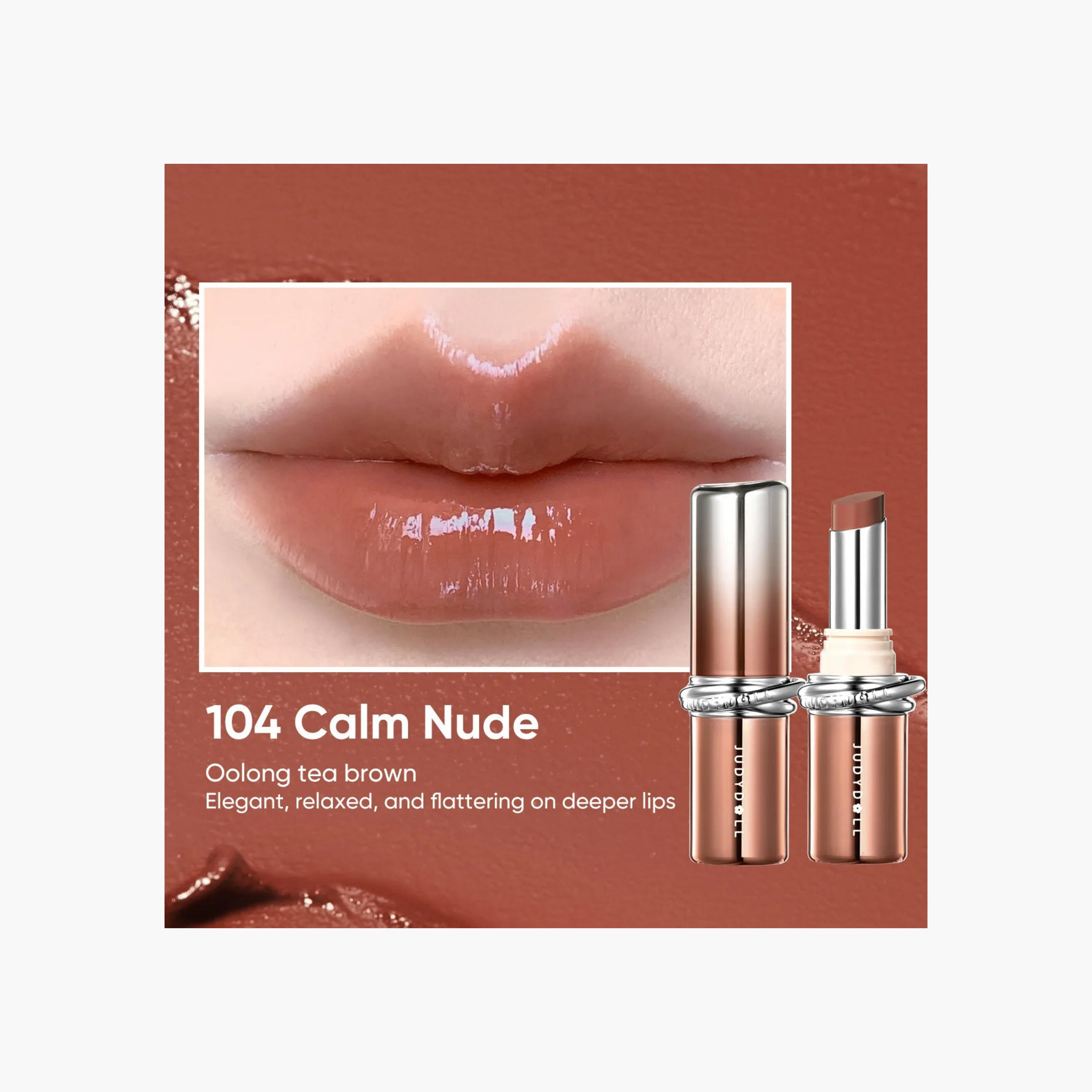 Judydoll Stay Shine Lipstick - 104-beautyandpersonalcare-makeup-lips-lipsticks-image-3