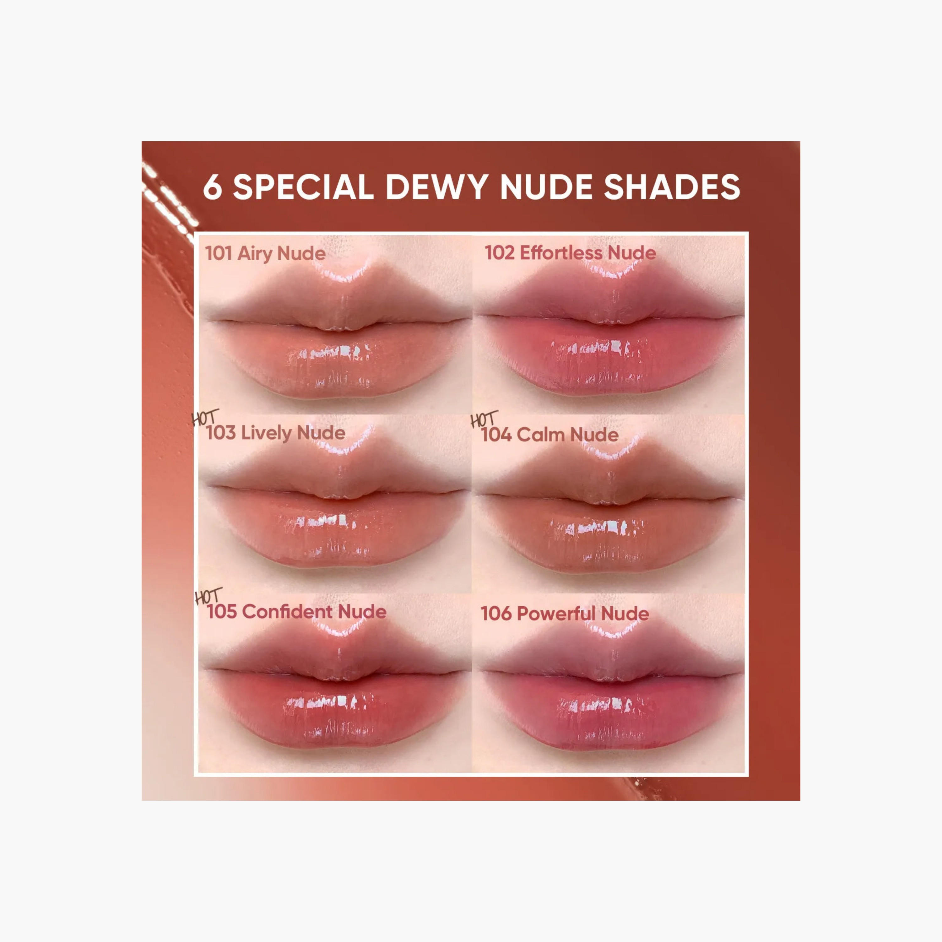 Judydoll Stay Shine Lipstick - 104-beautyandpersonalcare-makeup-lips-lipsticks-image-7