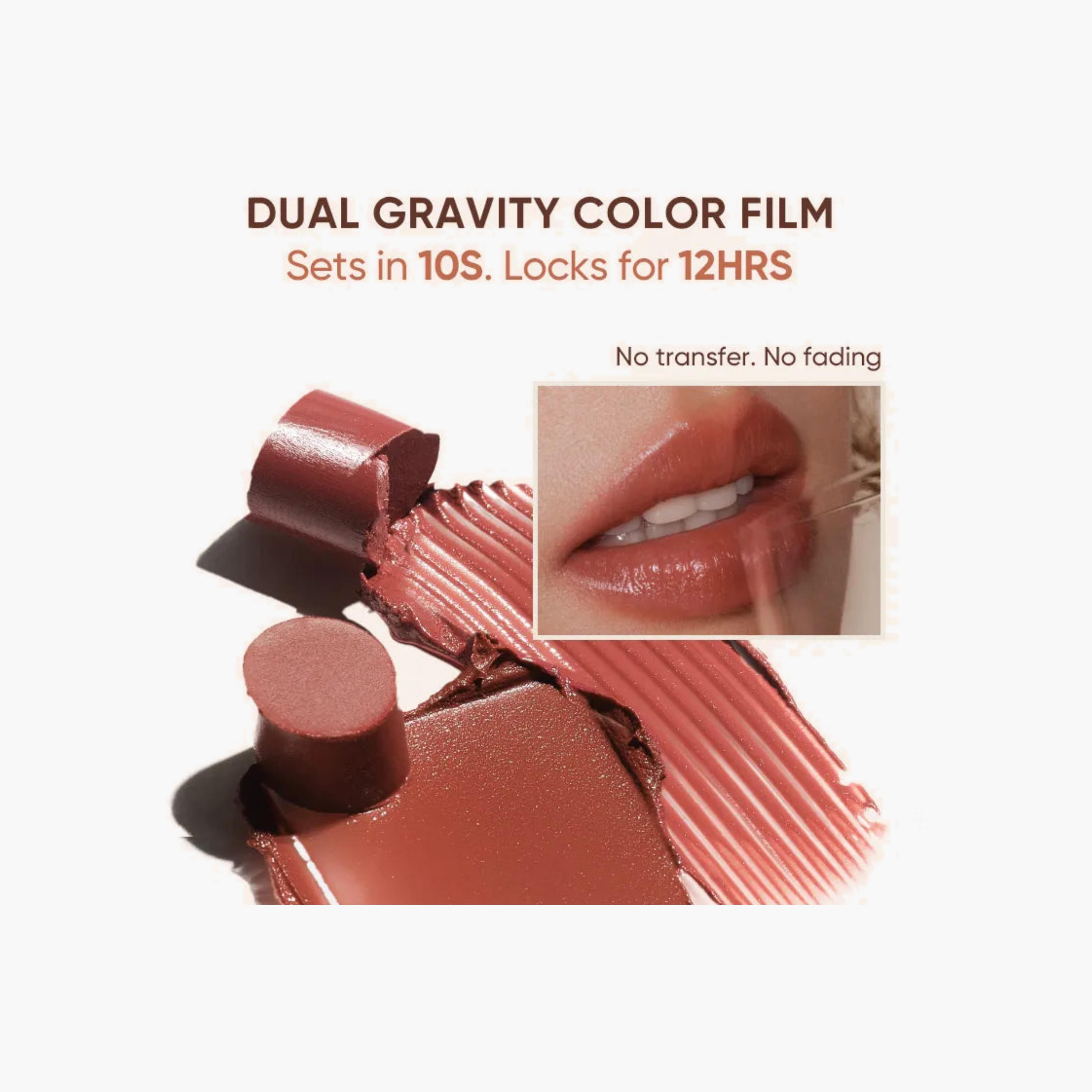 Judydoll Stay Shine Lipstick - 105-beautyandpersonalcare-makeup-lips-lipsticks-image-2