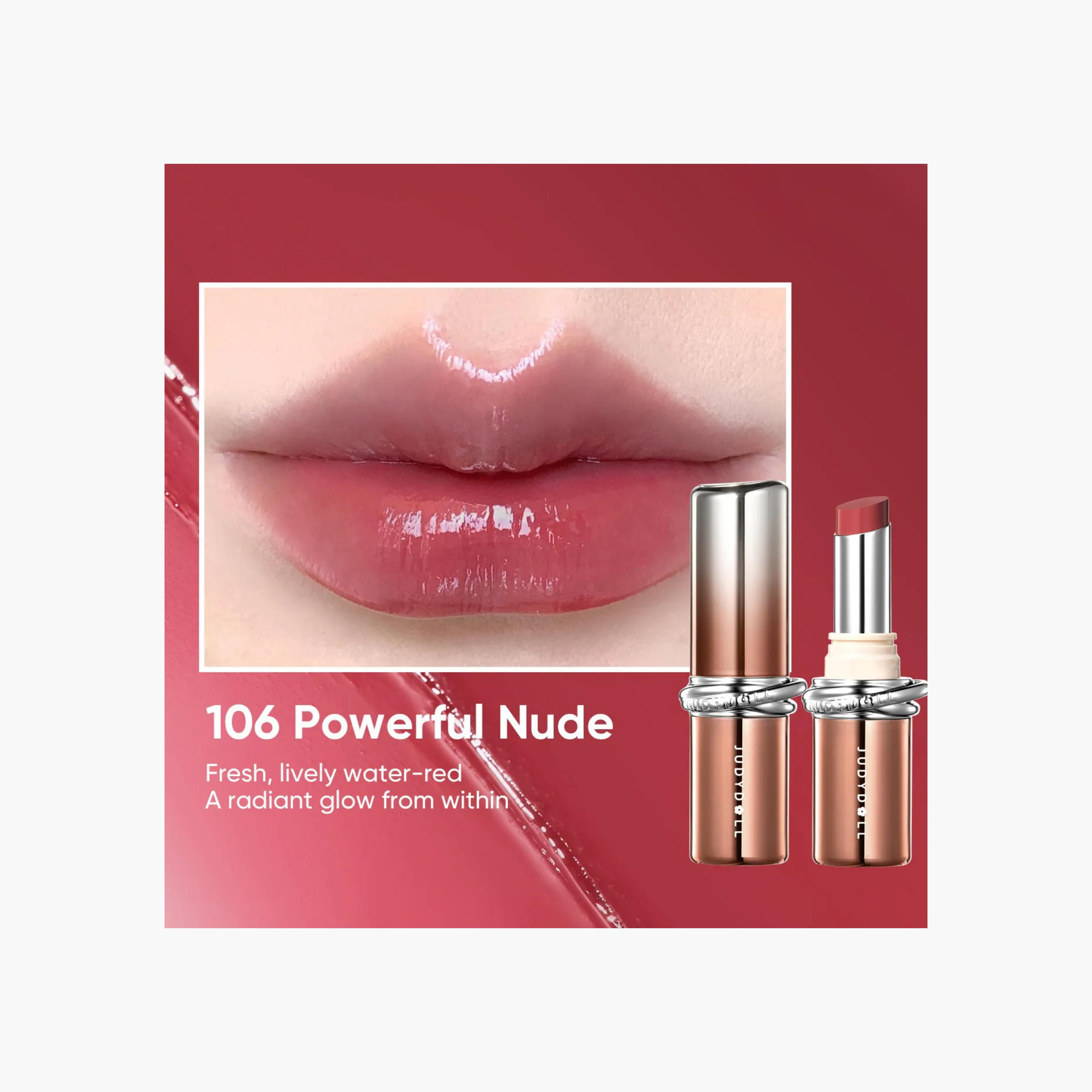 Judydoll Stay Shine Lipstick - 106-beautyandpersonalcare-makeup-lips-lipsticks-image-3