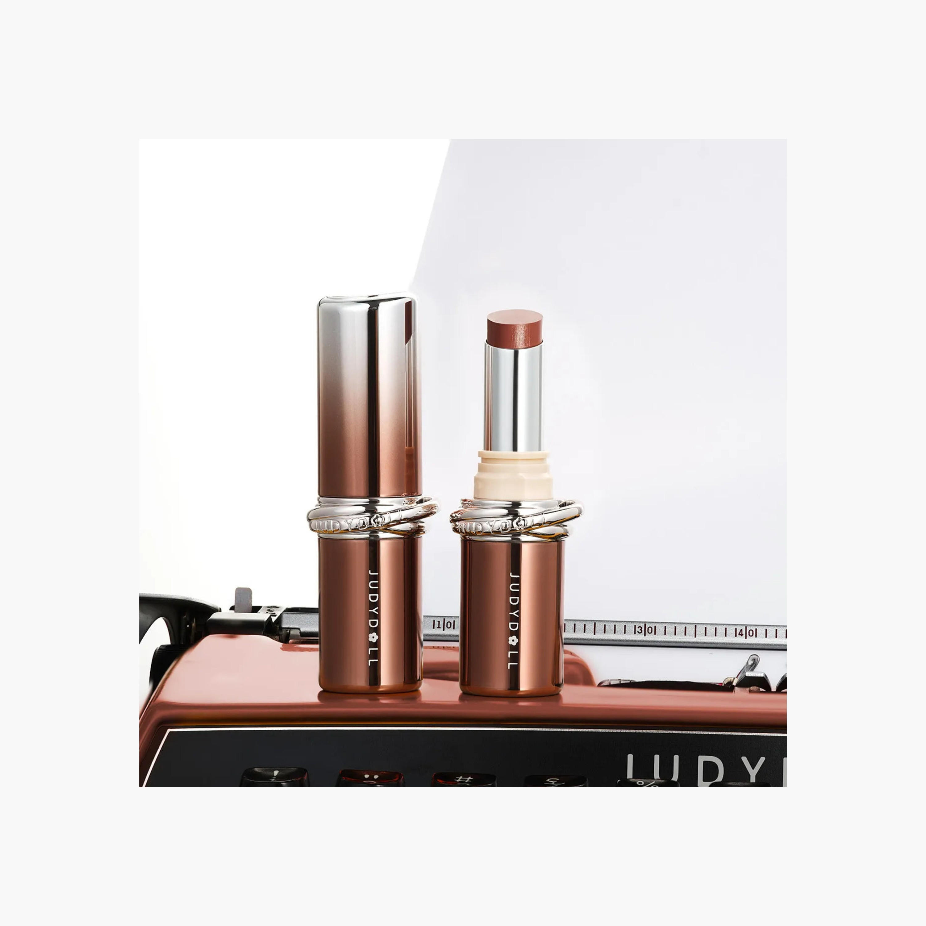 Judydoll Stay Shine Lipstick - 106-beautyandpersonalcare-makeup-lips-lipsticks-image-4