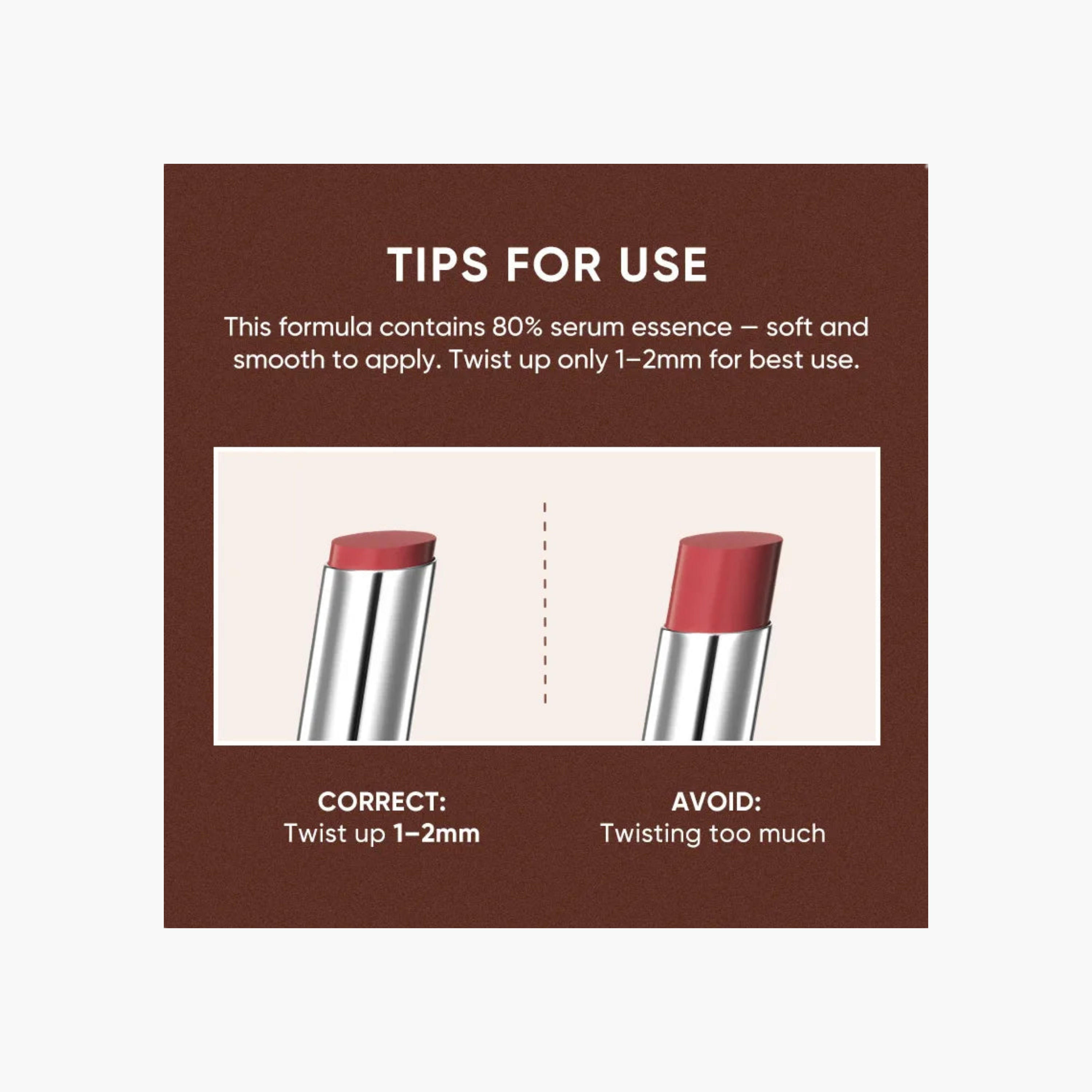 Judydoll Stay Shine Lipstick - 106-beautyandpersonalcare-makeup-lips-lipsticks-image-8
