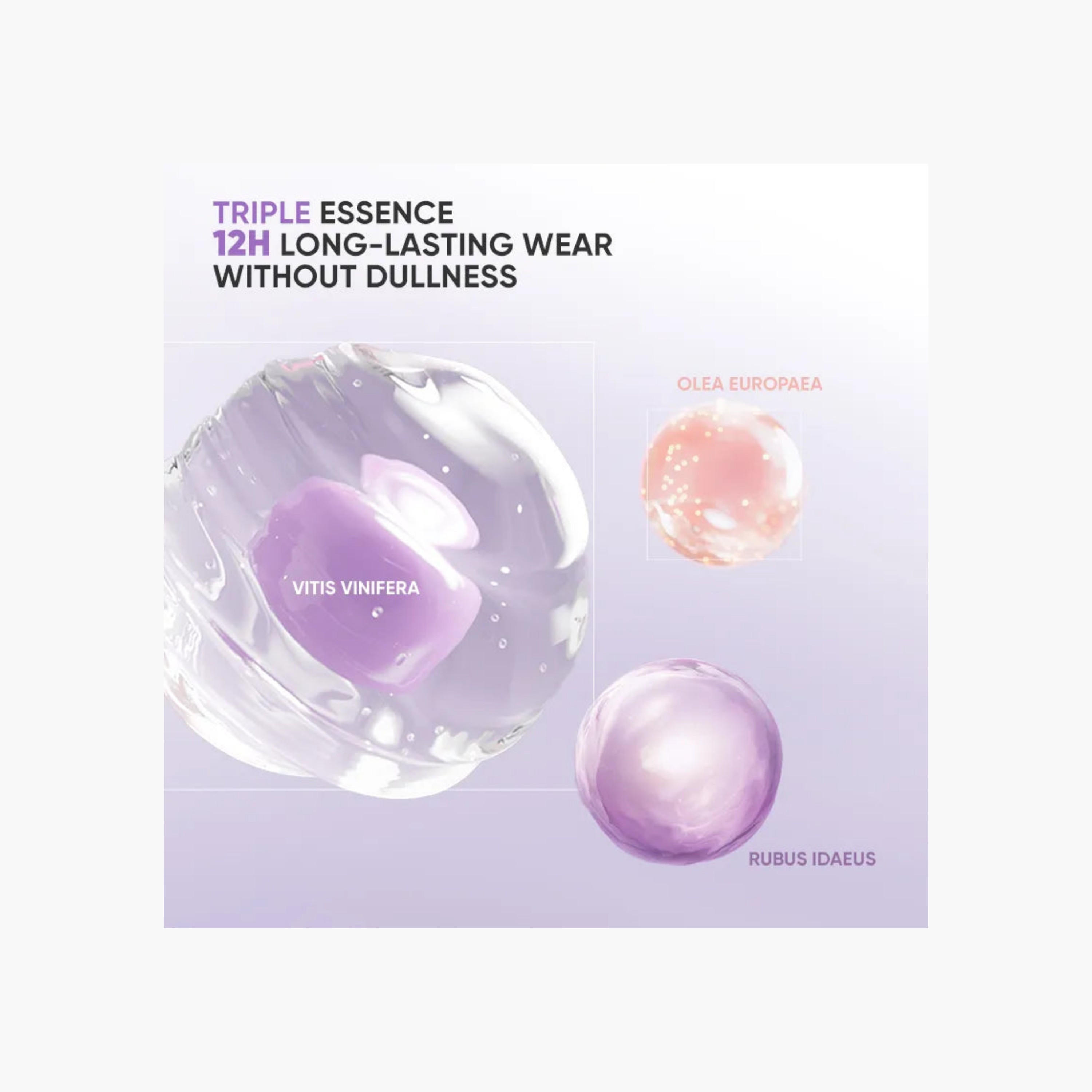 Judydoll Uv Defense Tone Up Cream Primer - 01 Purple-beautyandpersonalcare-makeup-face-faceprimers-image-6