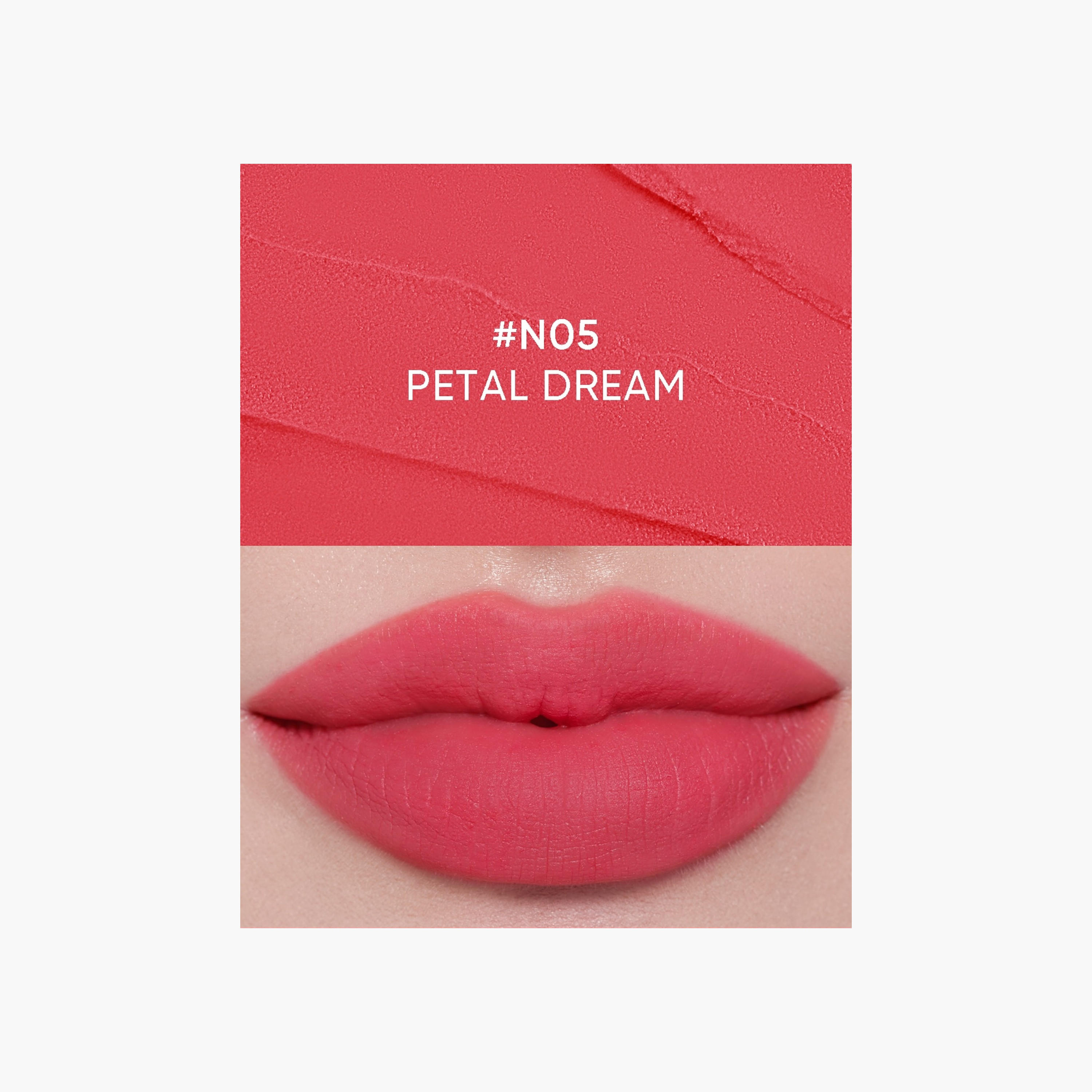 Judydoll Cushion Matte Lock Lip Cream - N05-beautyandpersonalcare-makeup-lips-lipglossesandbalms-image-3