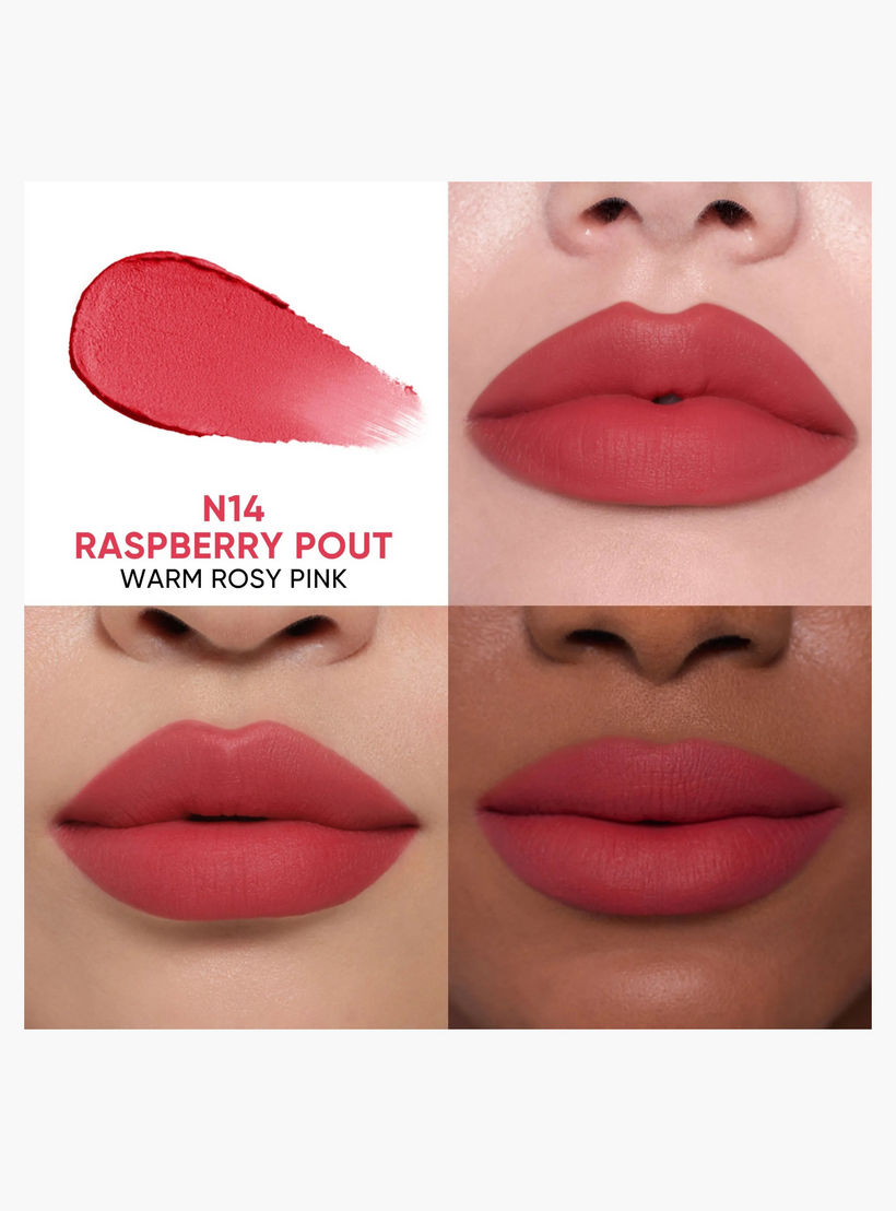 Judydoll Cushion Matte Lock Lip Cream -beautyandpersonalcare-makeup-lips-lipglossesandbalms-image-5
