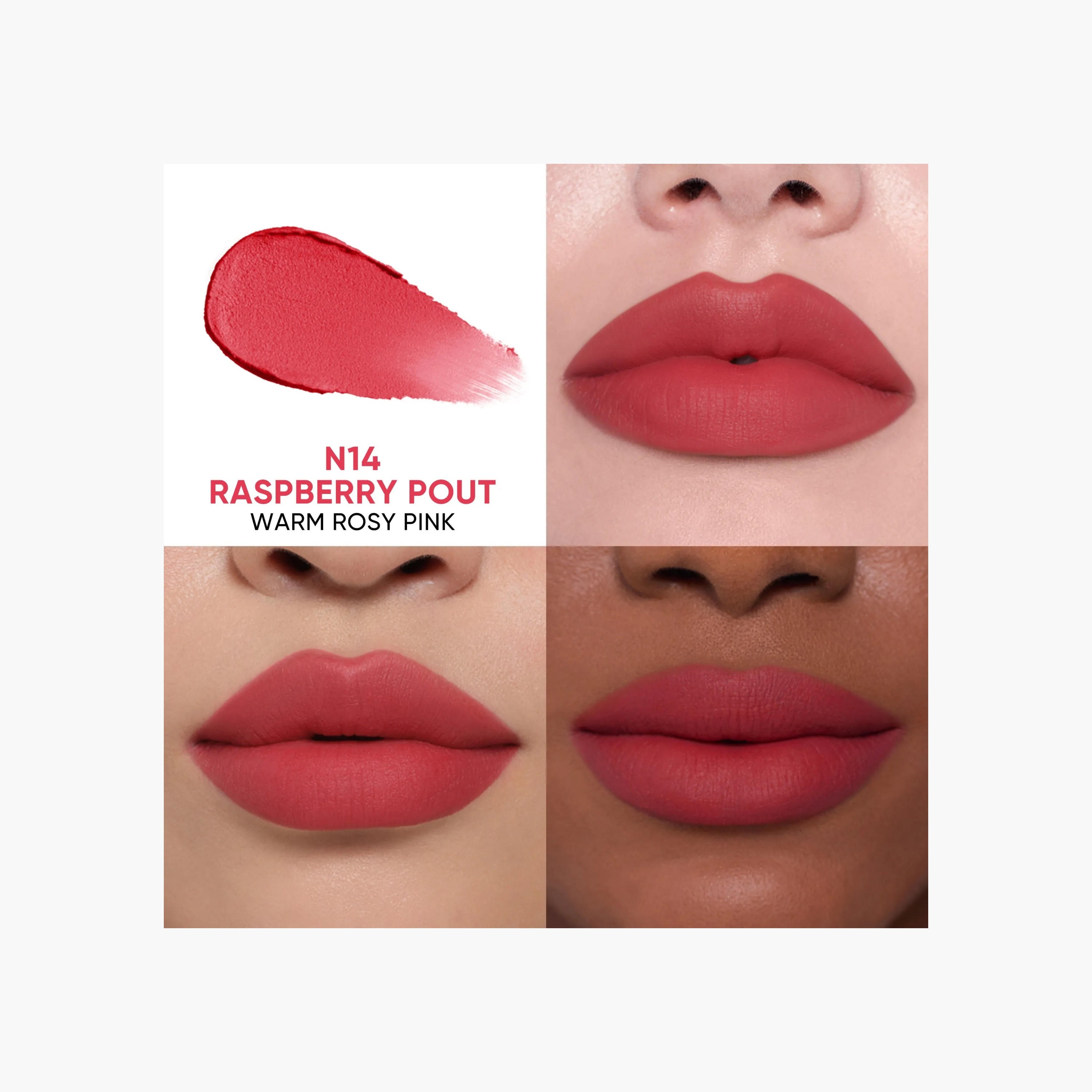Judydoll Cushion Matte Lock Lip Cream - N14-beautyandpersonalcare-makeup-lips-lipglossesandbalms-image-4