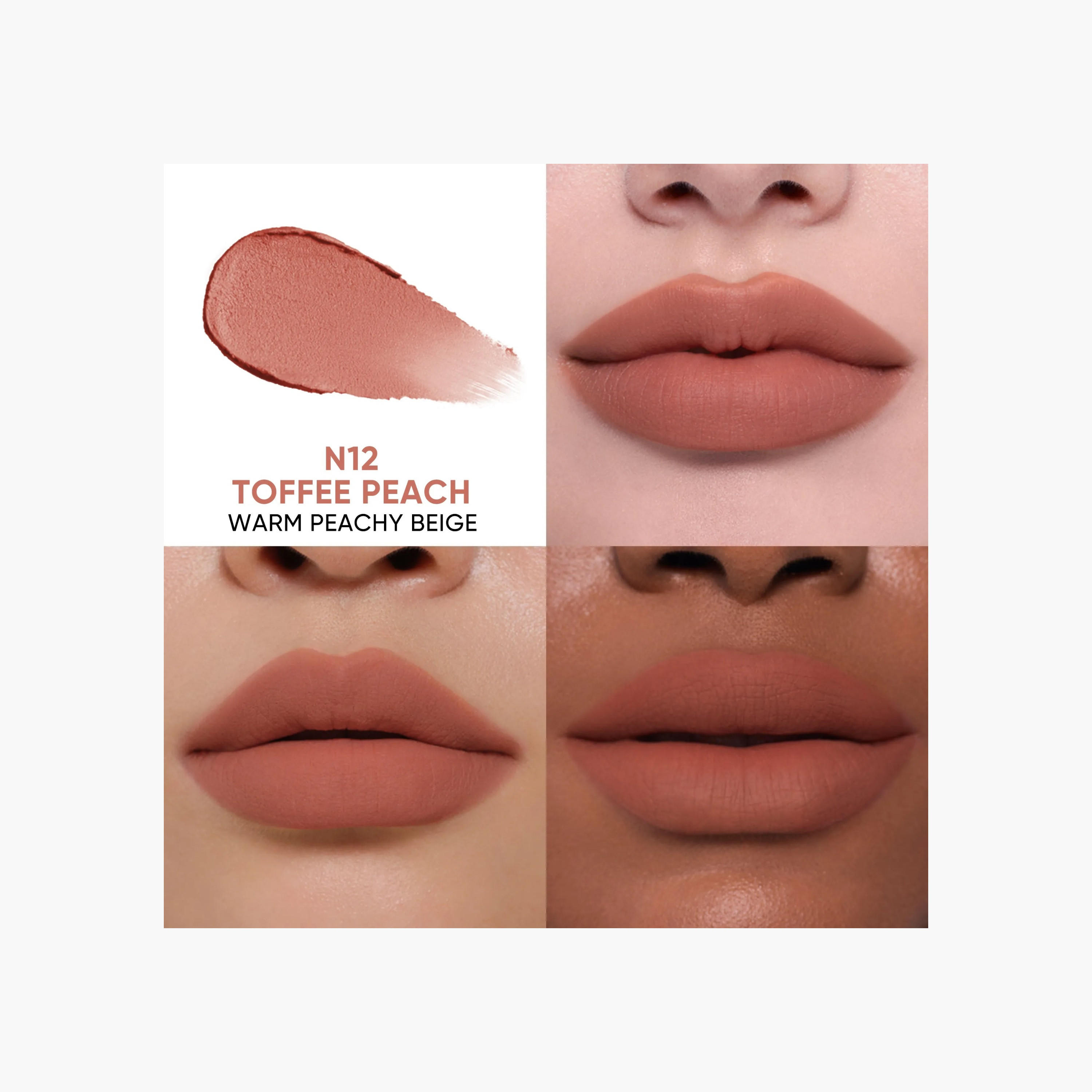 Judydoll Cushion Matte Lock Lip Cream - N12-beautyandpersonalcare-makeup-lips-lipglossesandbalms-image-8