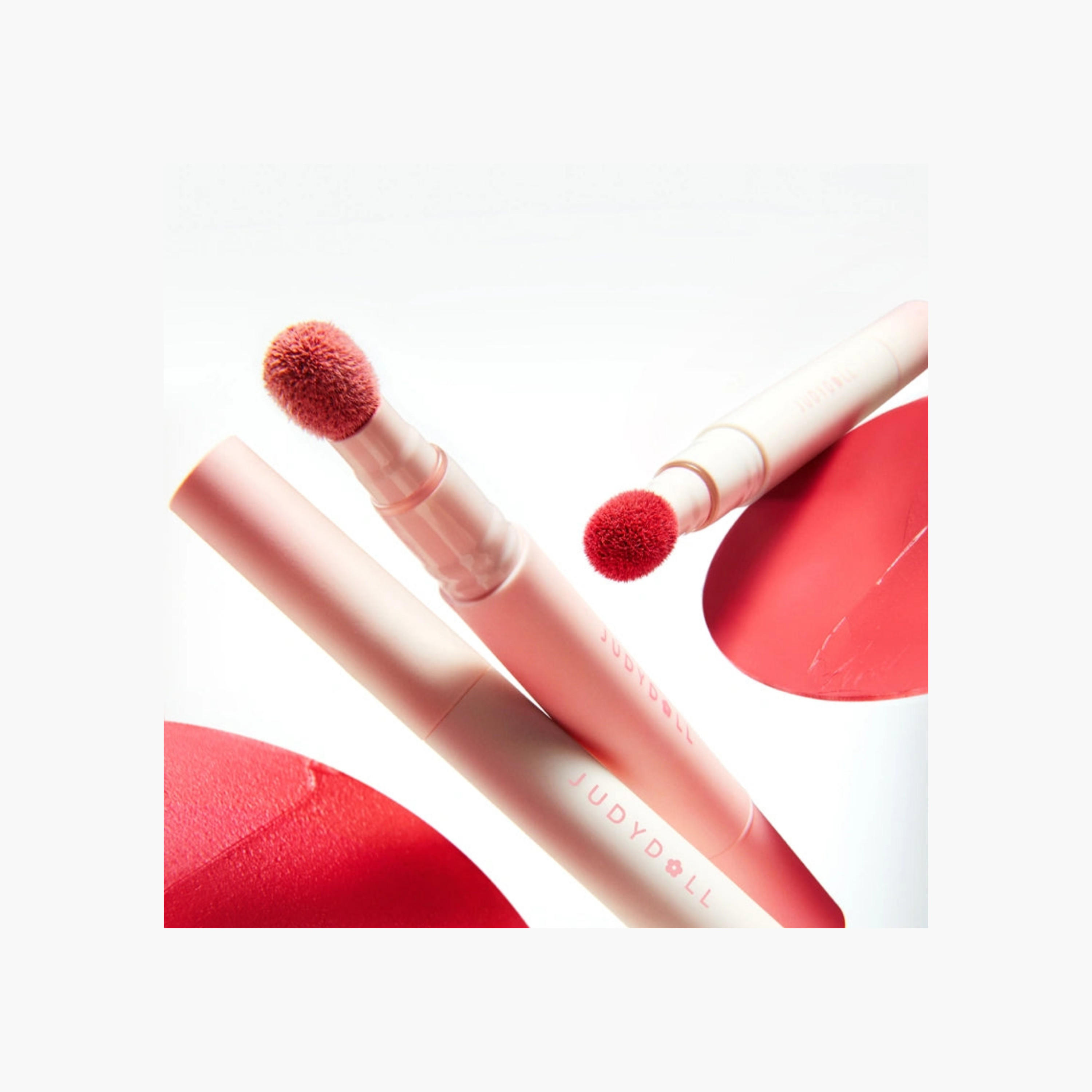 Judydoll Cushion Matte Lock Lip Cream - G204-beautyandpersonalcare-makeup-lips-lipglossesandbalms-image-1