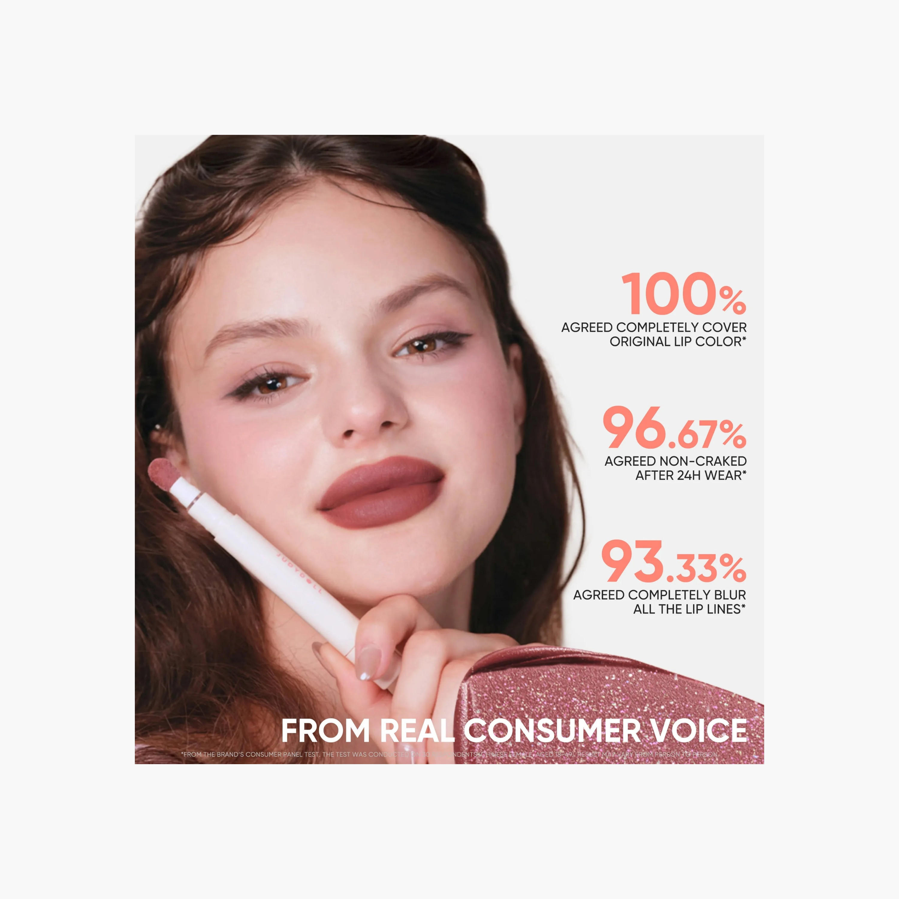 Judydoll Cushion Matte Lock Lip Cream - G204-beautyandpersonalcare-makeup-lips-lipglossesandbalms-image-8