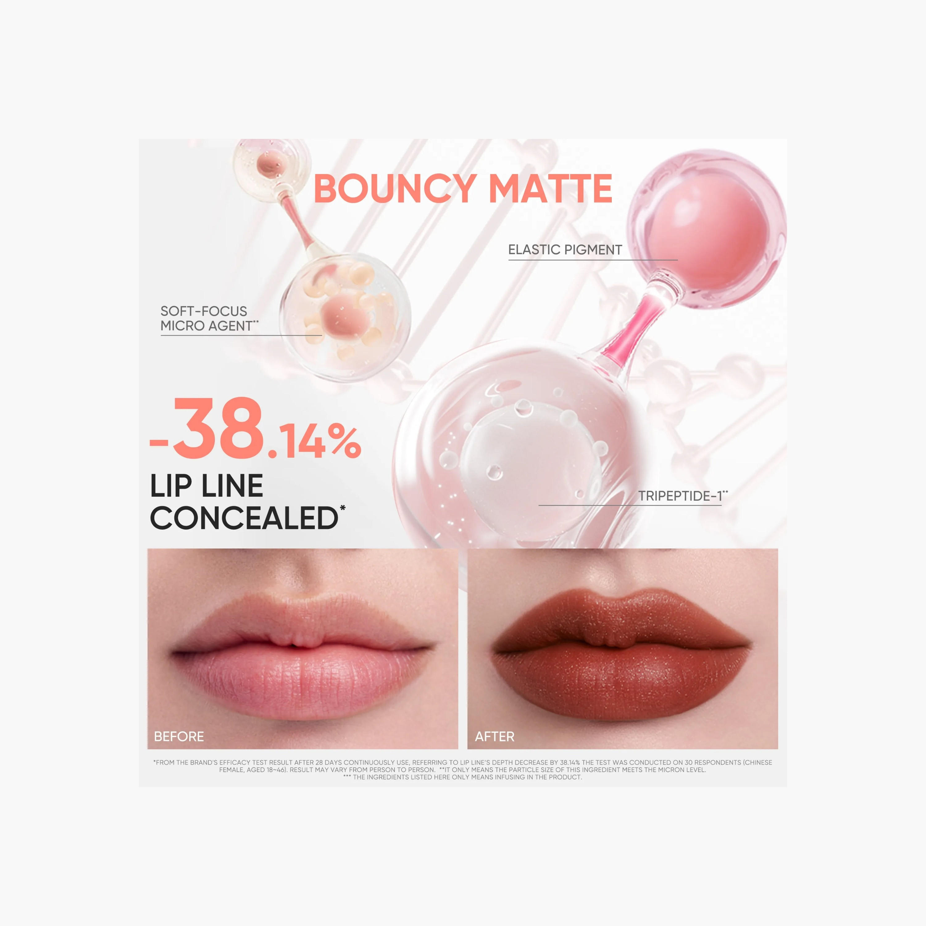 Judydoll Cushion Matte Lock Lip Cream - G203-beautyandpersonalcare-makeup-lips-lipglossesandbalms-image-3
