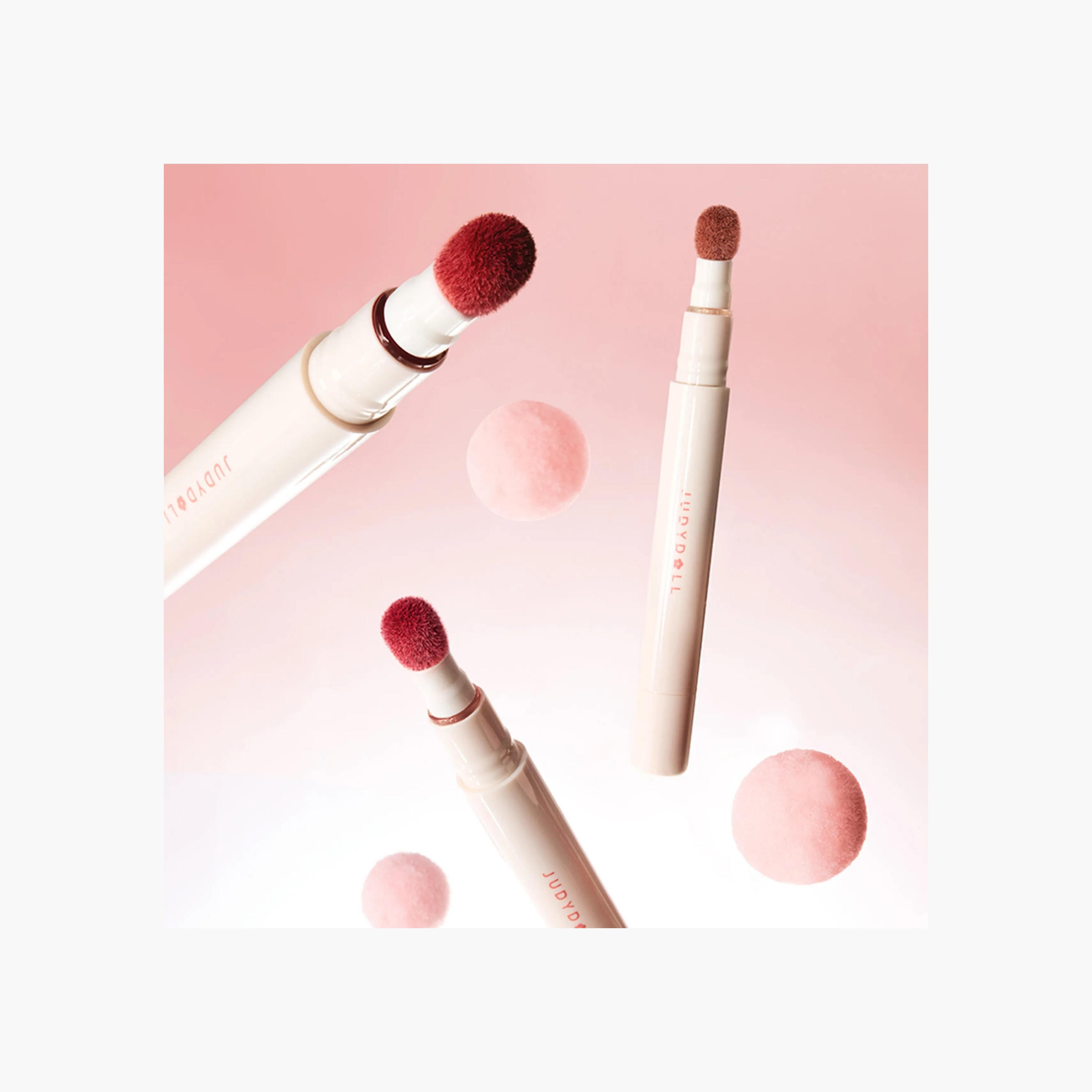 Judydoll Cushion Matte Lock Lip Cream - G202-beautyandpersonalcare-makeup-lips-lipglossesandbalms-image-1