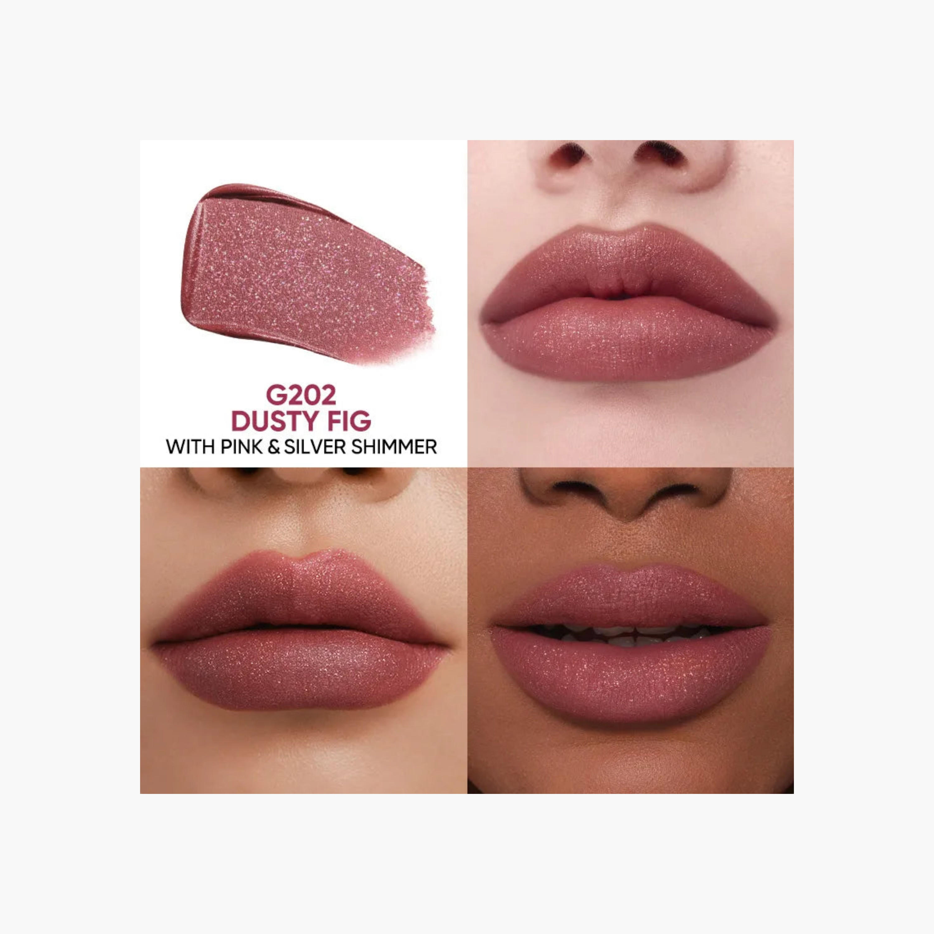 Judydoll Cushion Matte Lock Lip Cream - G202-beautyandpersonalcare-makeup-lips-lipglossesandbalms-image-3