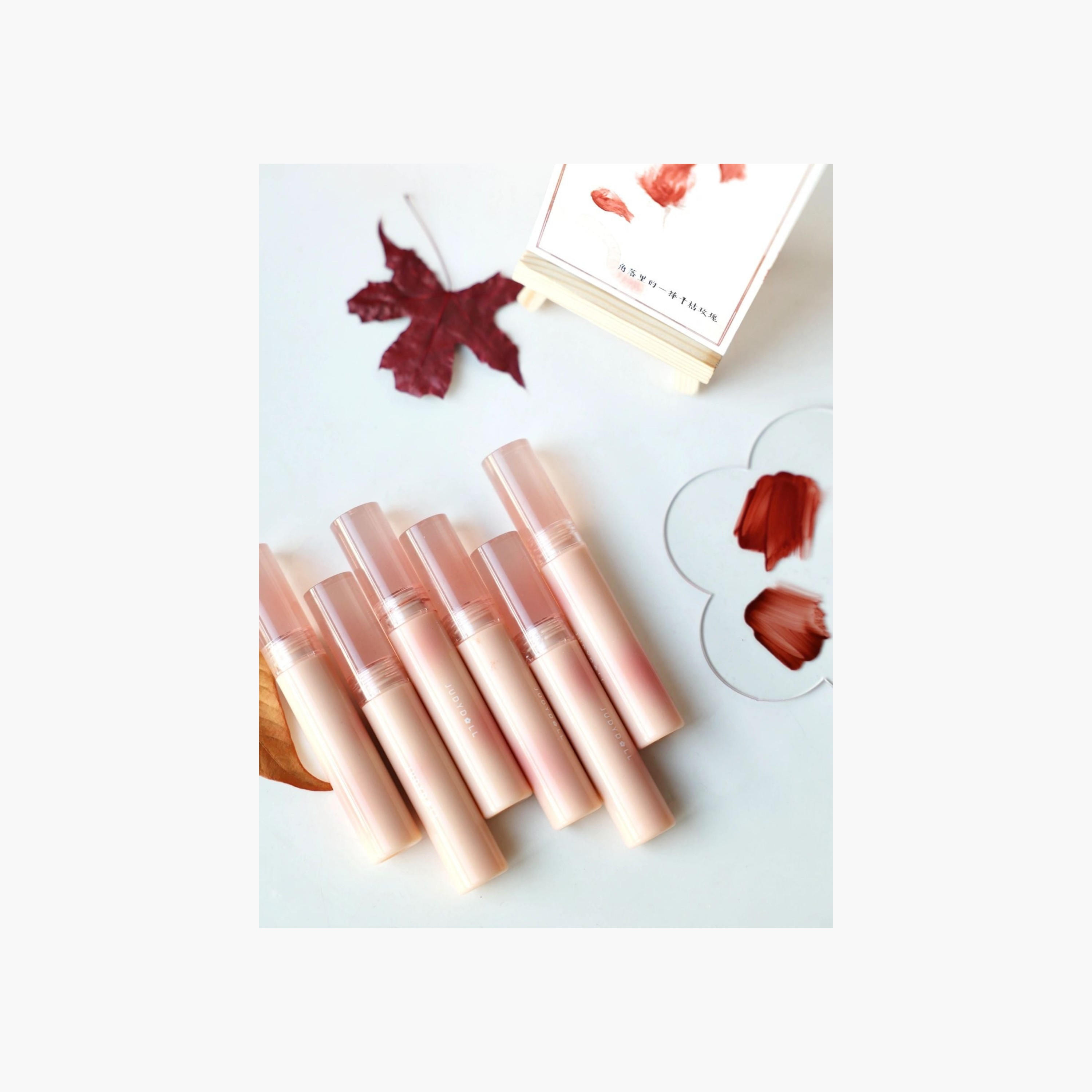 Judydoll Matte Watery Lip Tint - M08-beautyandpersonalcare-makeup-lips-liptint-image-3