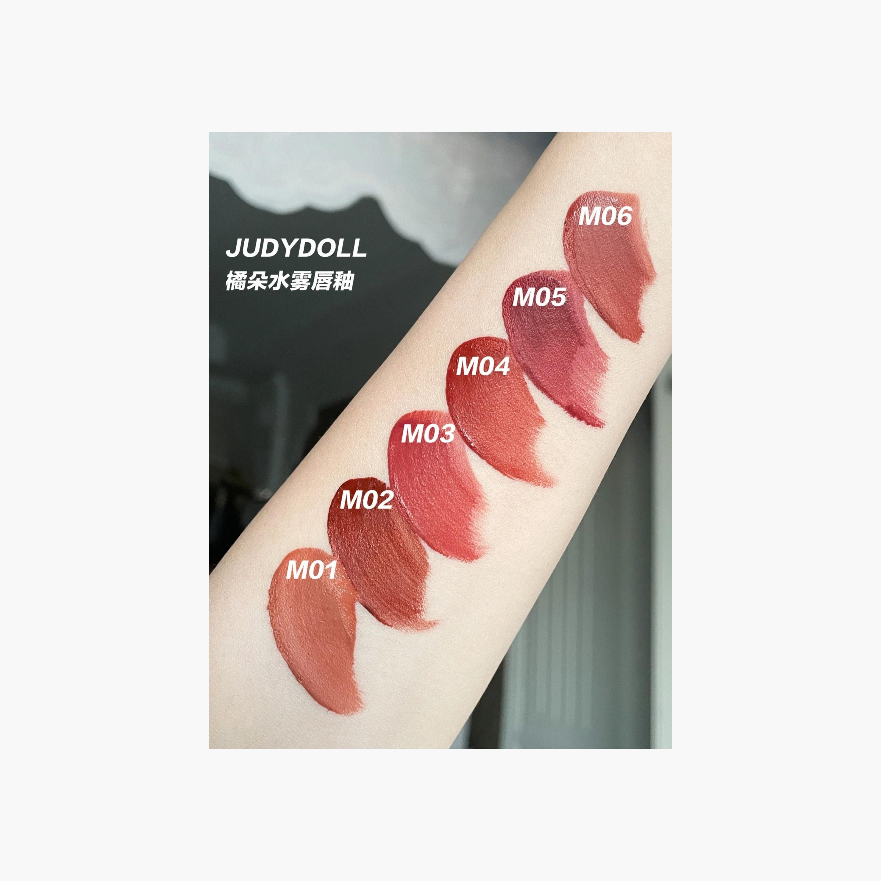 Judydoll Matte Watery Lip Tint - M03-beautyandpersonalcare-makeup-lips-liptint-image-5