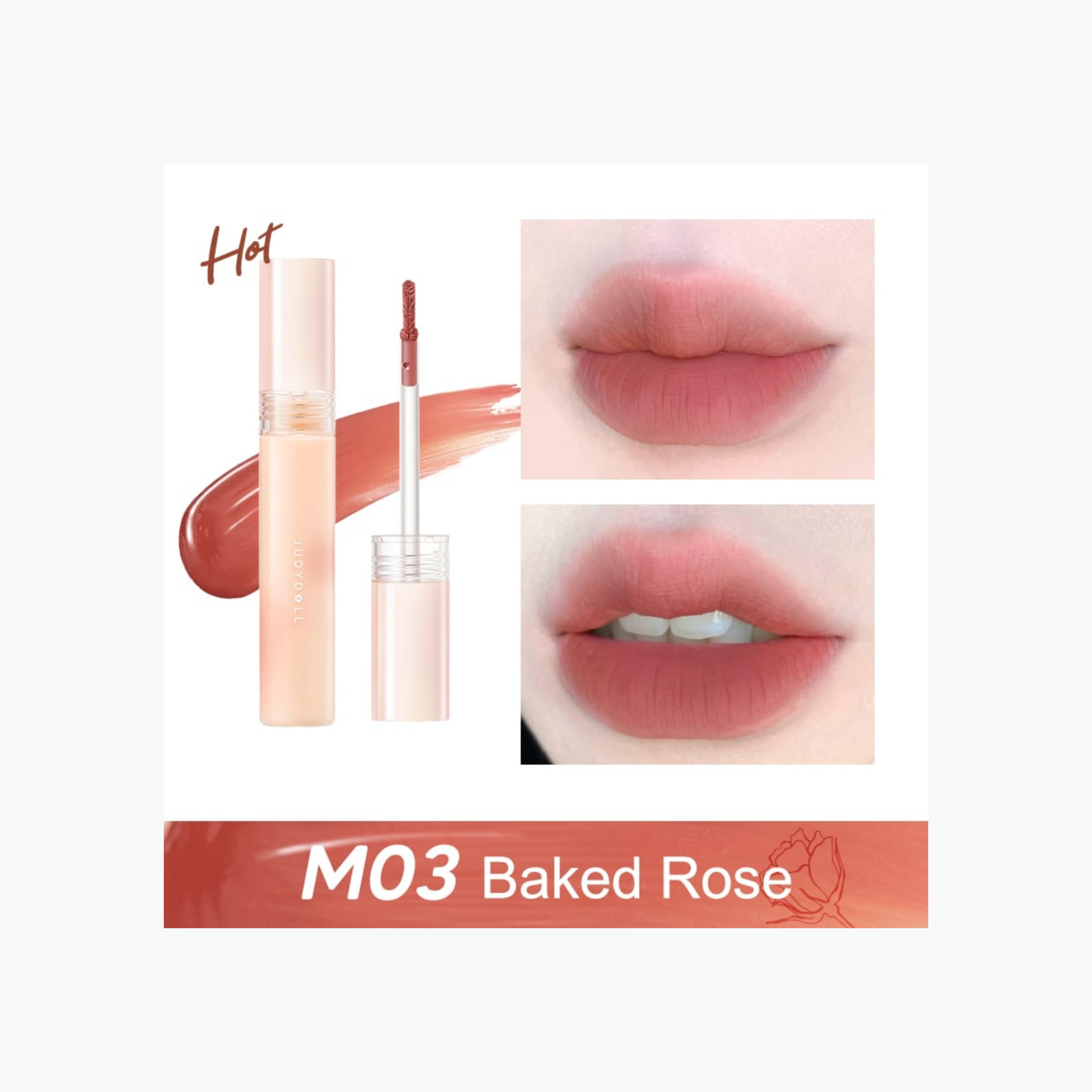 Judydoll Matte Watery Lip Tint - M03-beautyandpersonalcare-makeup-lips-liptint-image-7
