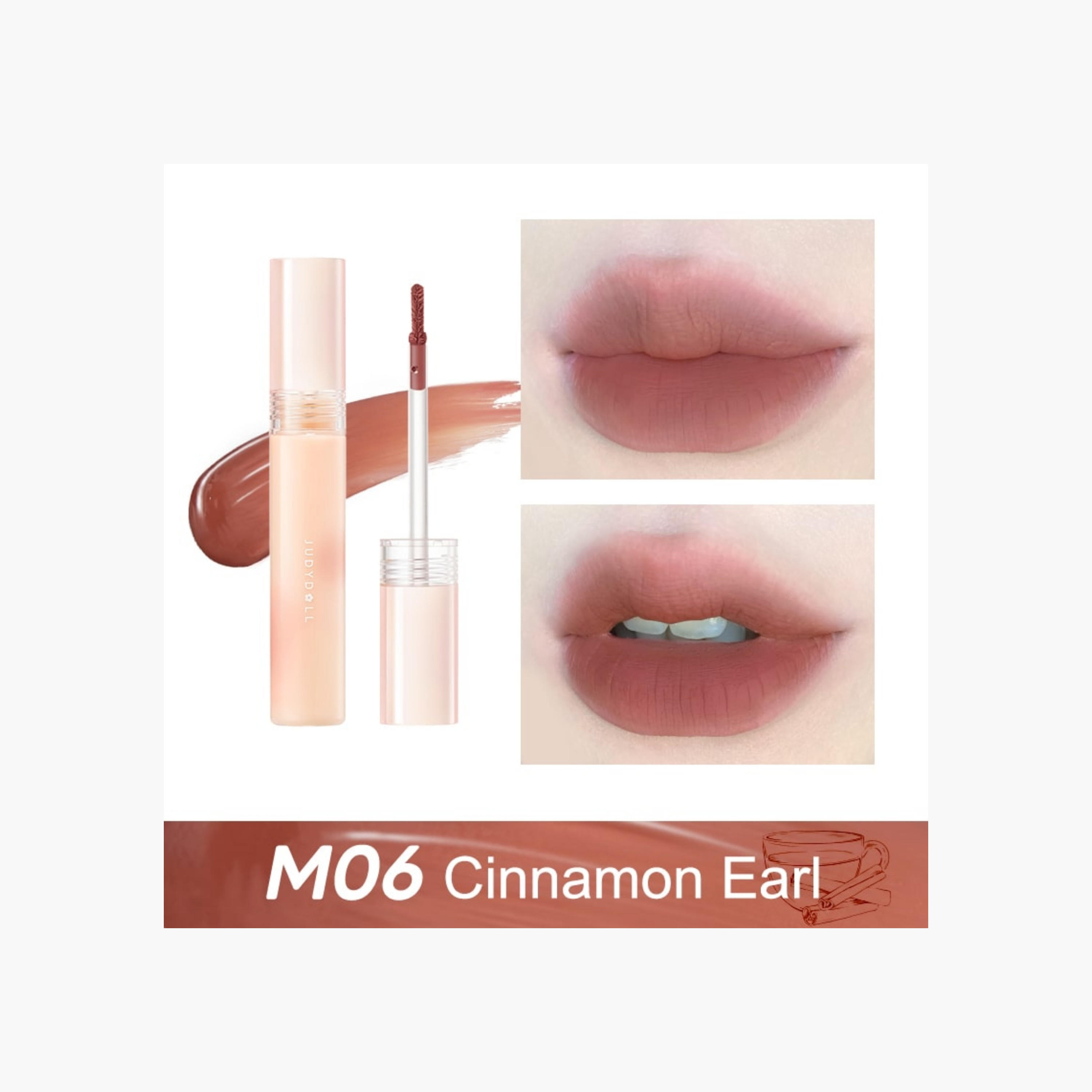 Judydoll Matte Watery Lip Tint - M06-beautyandpersonalcare-makeup-lips-liptint-image-5