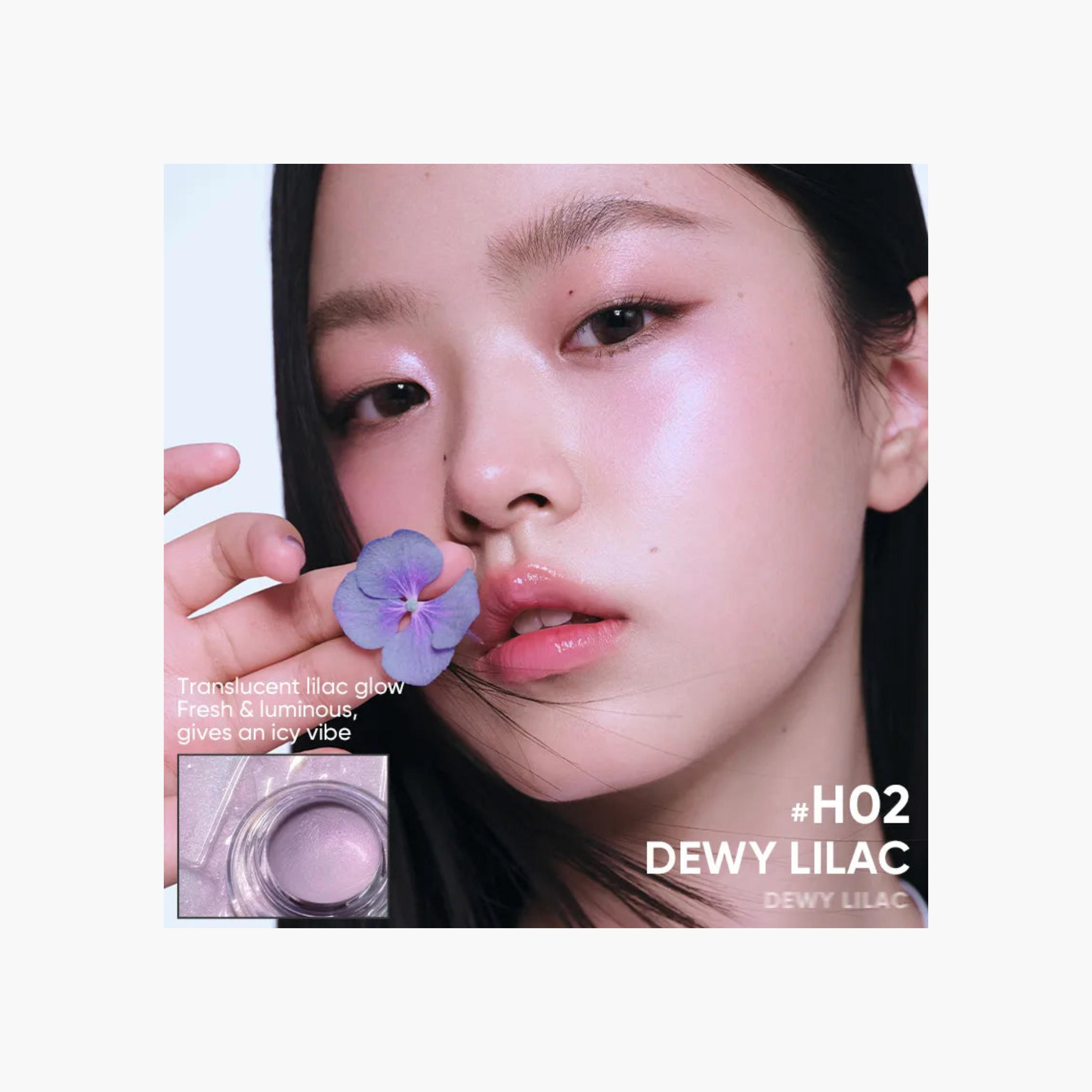 Judydoll Luminous Highlighting Balm - 02-beautyandpersonalcare-makeup-face-highlighters-image-4